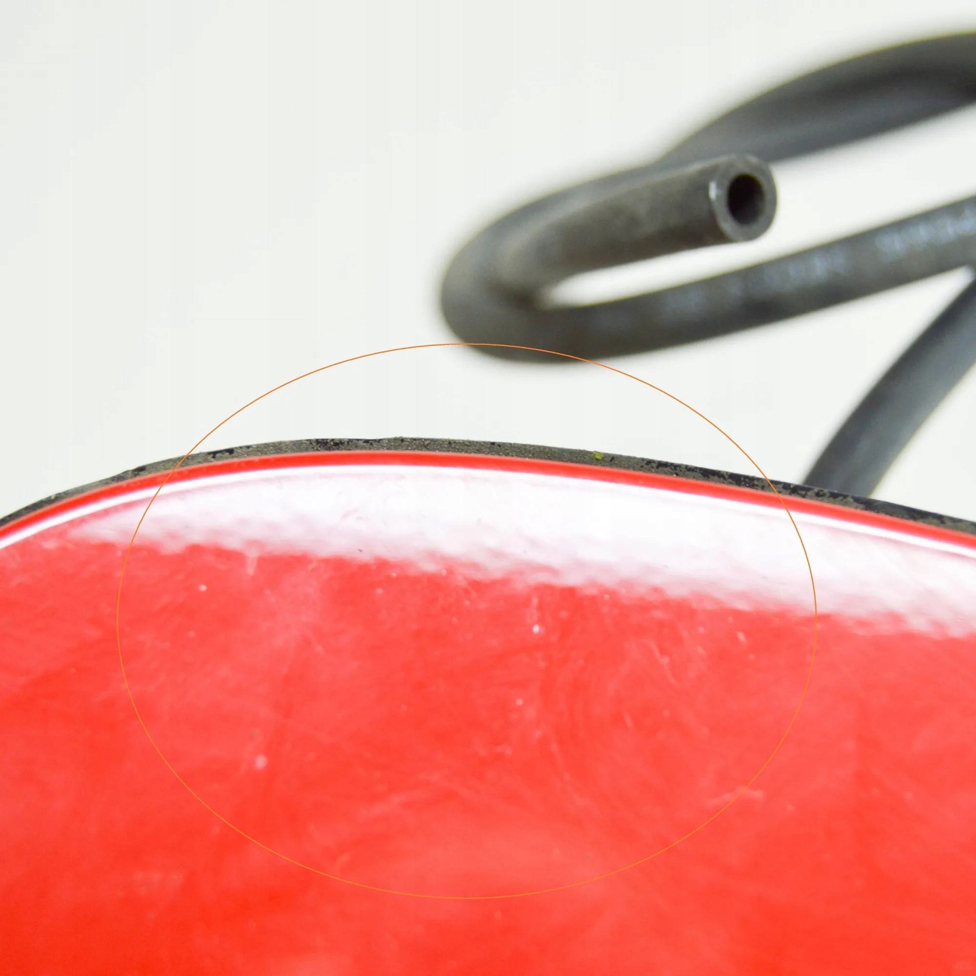 Bränsletanklock OEM 31297565 för Volvo V60 2018 image 8