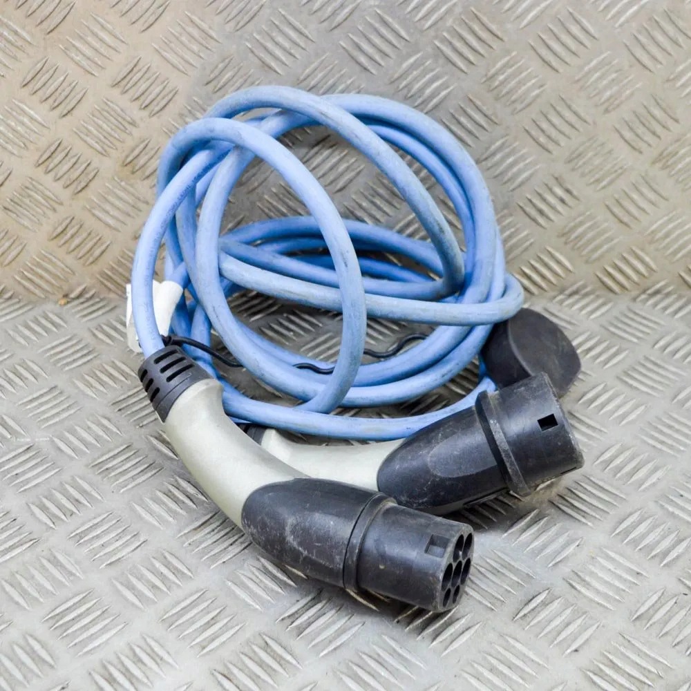 BMW Acculaderkabel OEM 9024550 voor i3 (I01) image 2