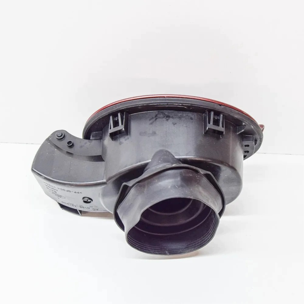 Polttoainesäiliön kansi OEM H1BBA27936AC Ford Fiesta VII