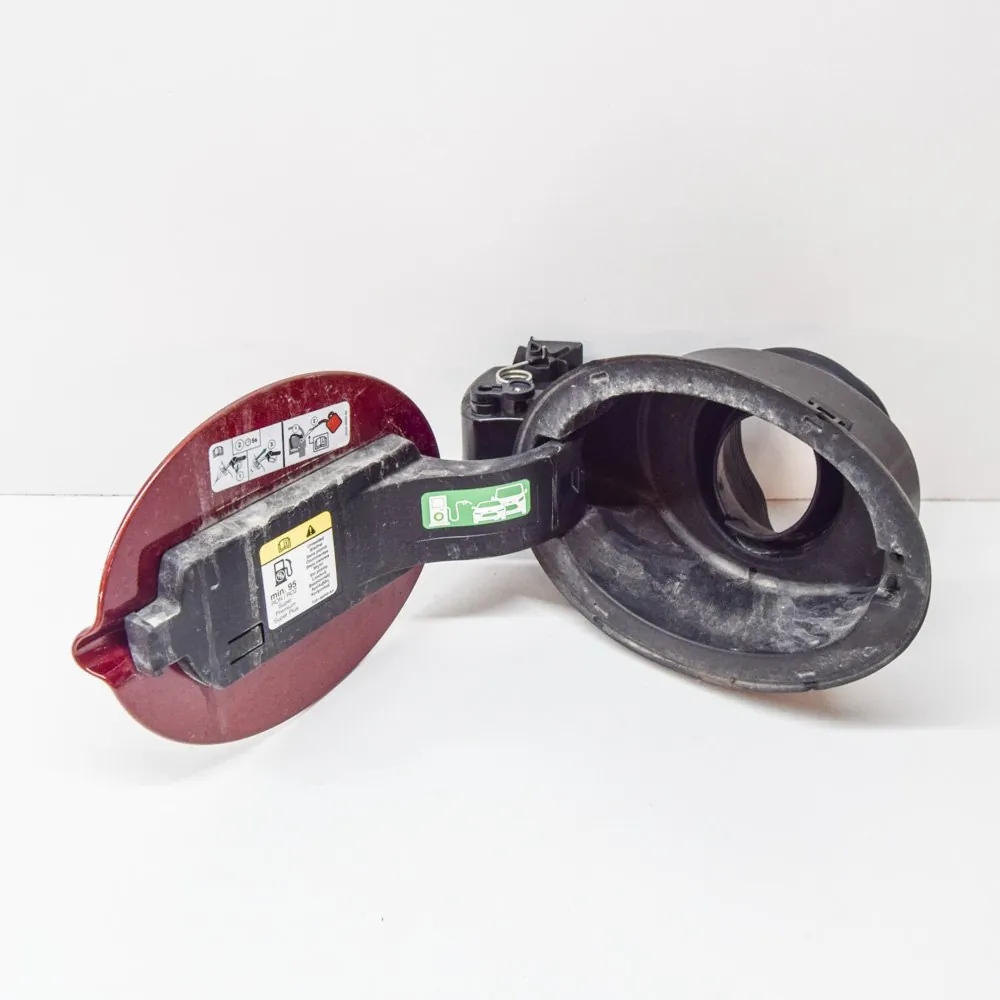 Kraftstofftankdeckel OEM H1BBA27936AC für Ford Fiesta VII image 4