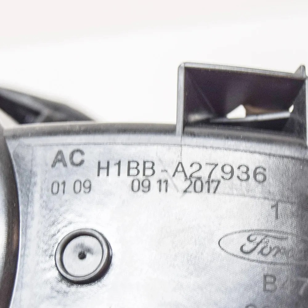 Kraftstofftankdeckel OEM H1BBA27936AC für Ford Fiesta VII image 5