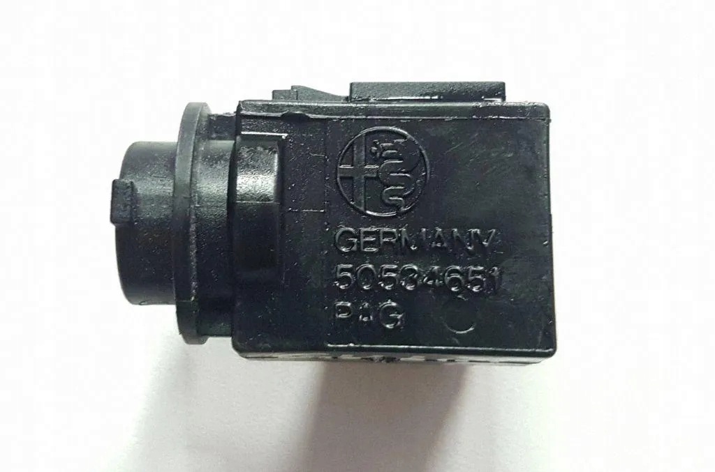 Maserati ilmanlaatusensori OEM 50534651 - Käytetty