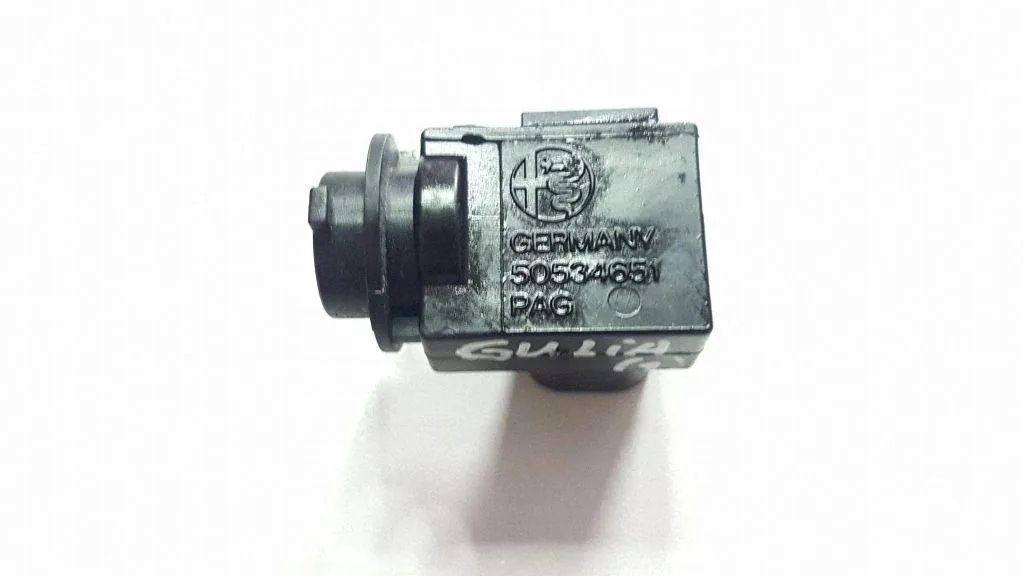Maserati luchtkwaliteitssensor OEM 50534651 - Gebruikt image 3