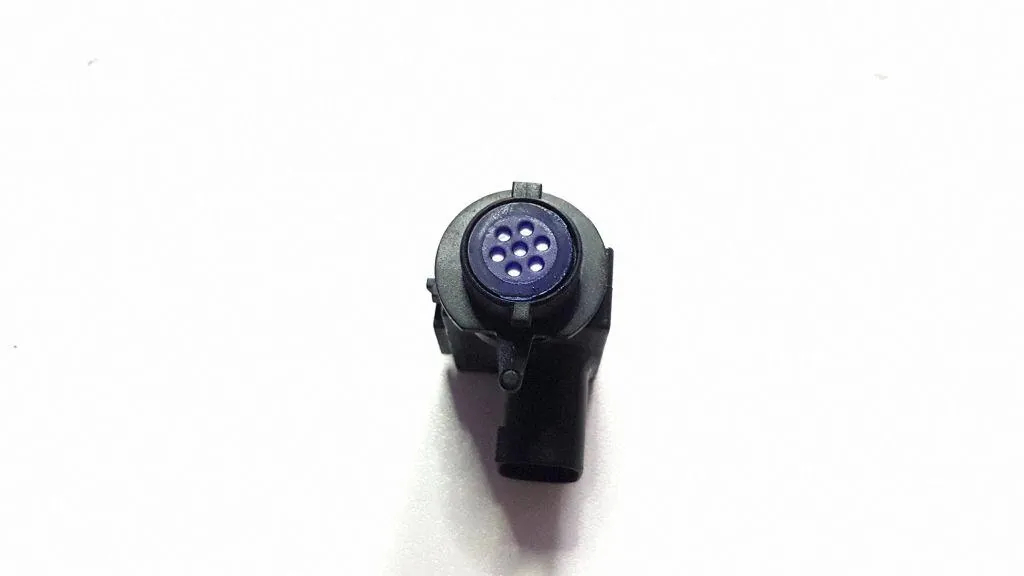 Maserati luchtkwaliteitssensor OEM 50534651 - Gebruikt image 5