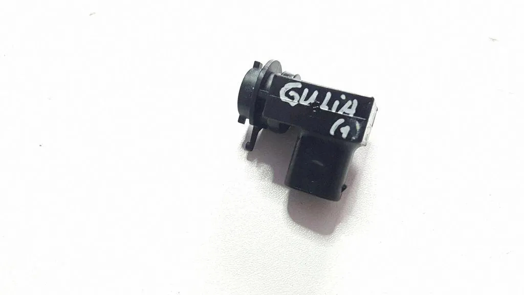 Maserati luchtkwaliteitssensor OEM 50534651 - Gebruikt image 6