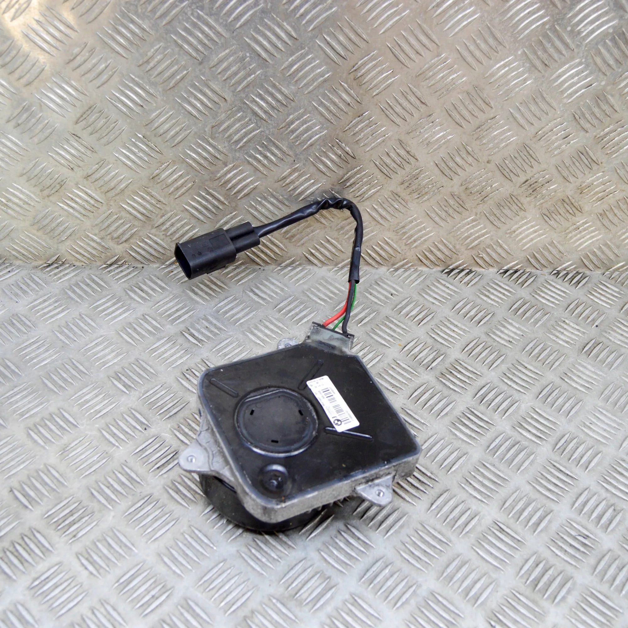 Moteur Ventilateur Diffuseur OEM 9300064 BMW Série 3