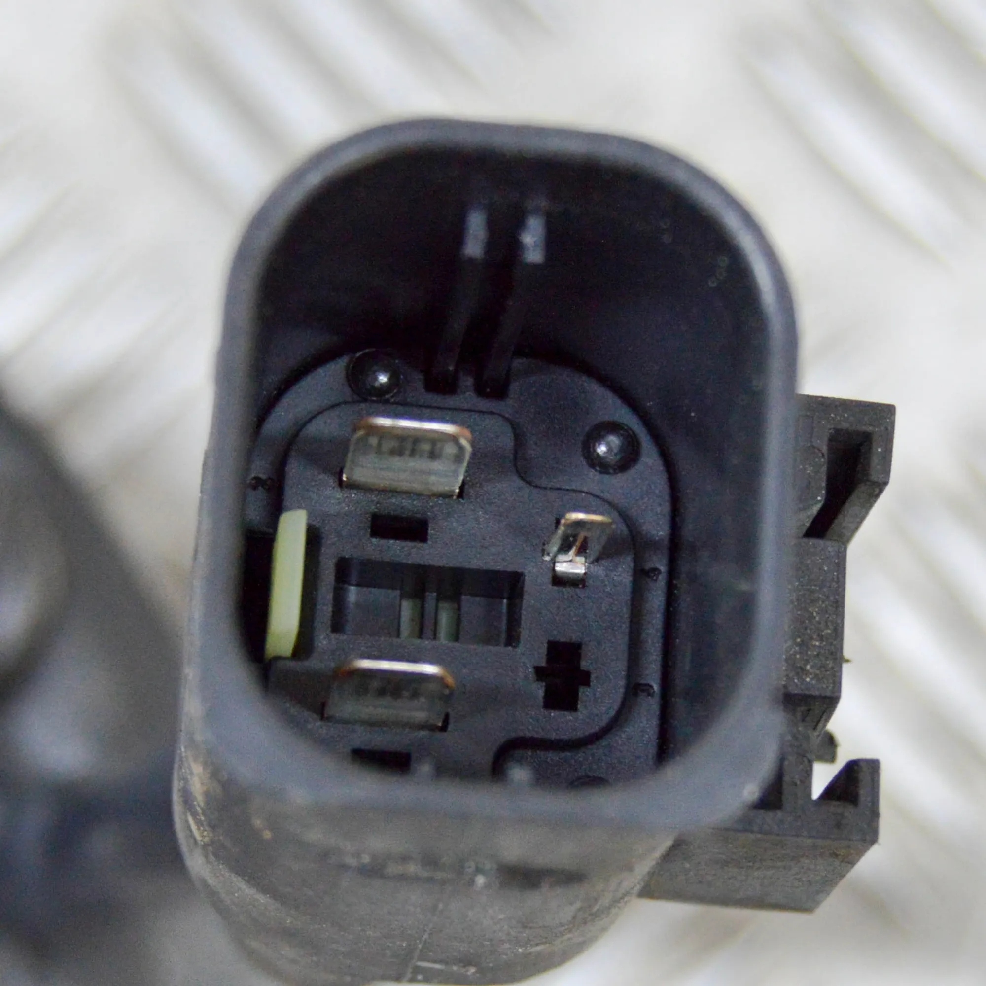 Diffusor-Lüftermotor OEM 9300064 für BMW 3er Reihe image 5