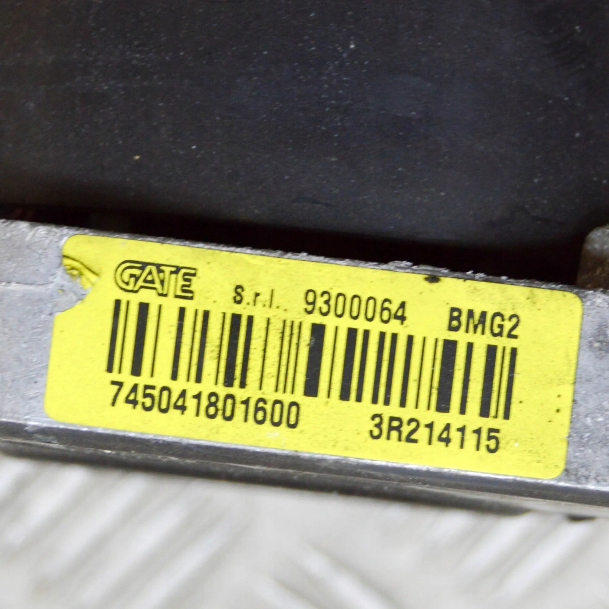 Diffusor-Lüftermotor OEM 9300064 für BMW 3er Reihe image 7