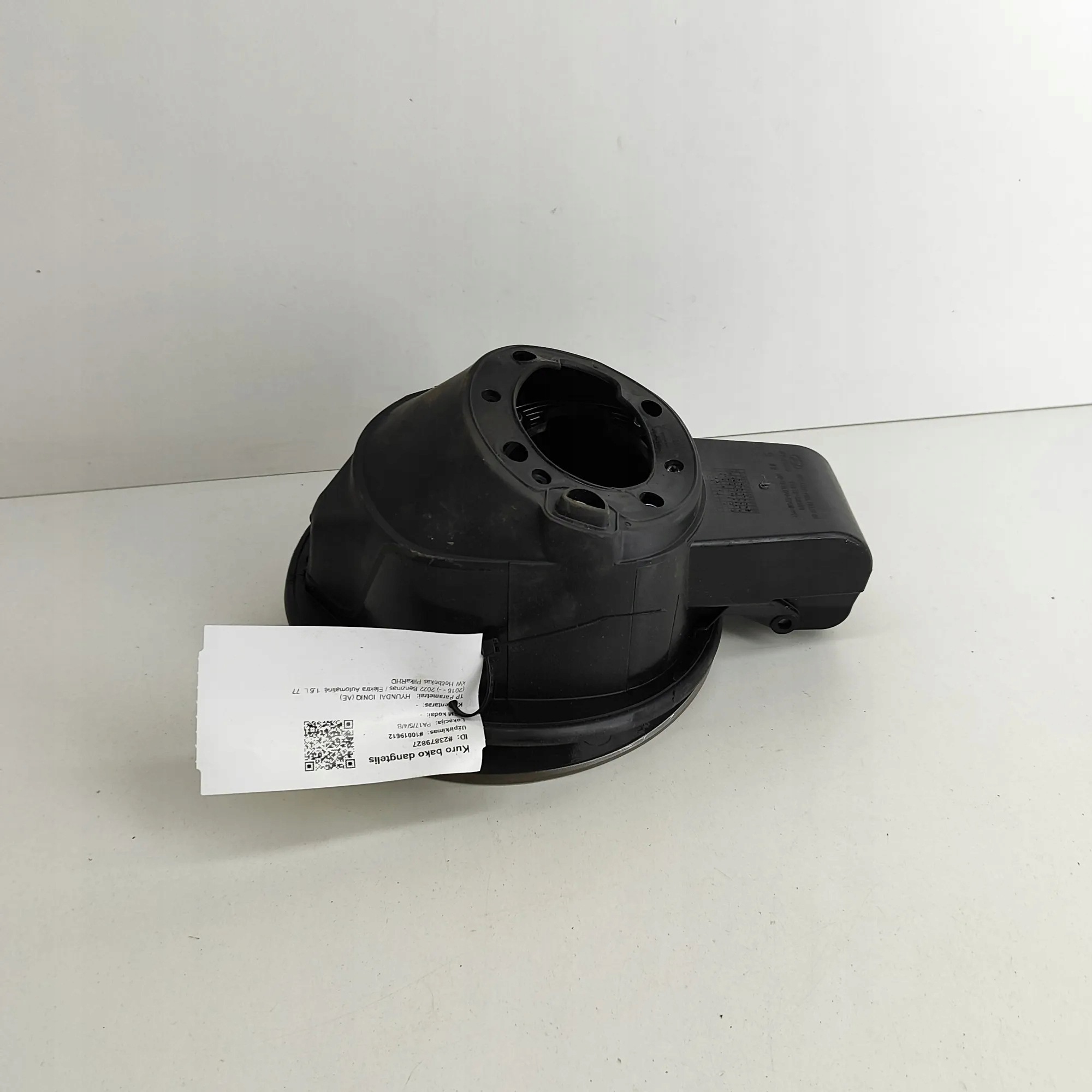 Hyundai IONIQ Bränslelucka OEM 69513G2000 - Begagnad image 7