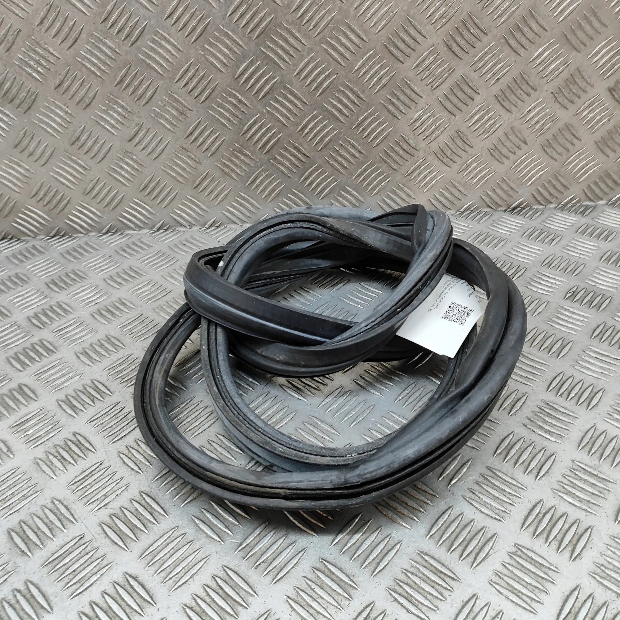 Porsche 911 996/Boxster 986 etutulppa OEM 99651161100 image 6