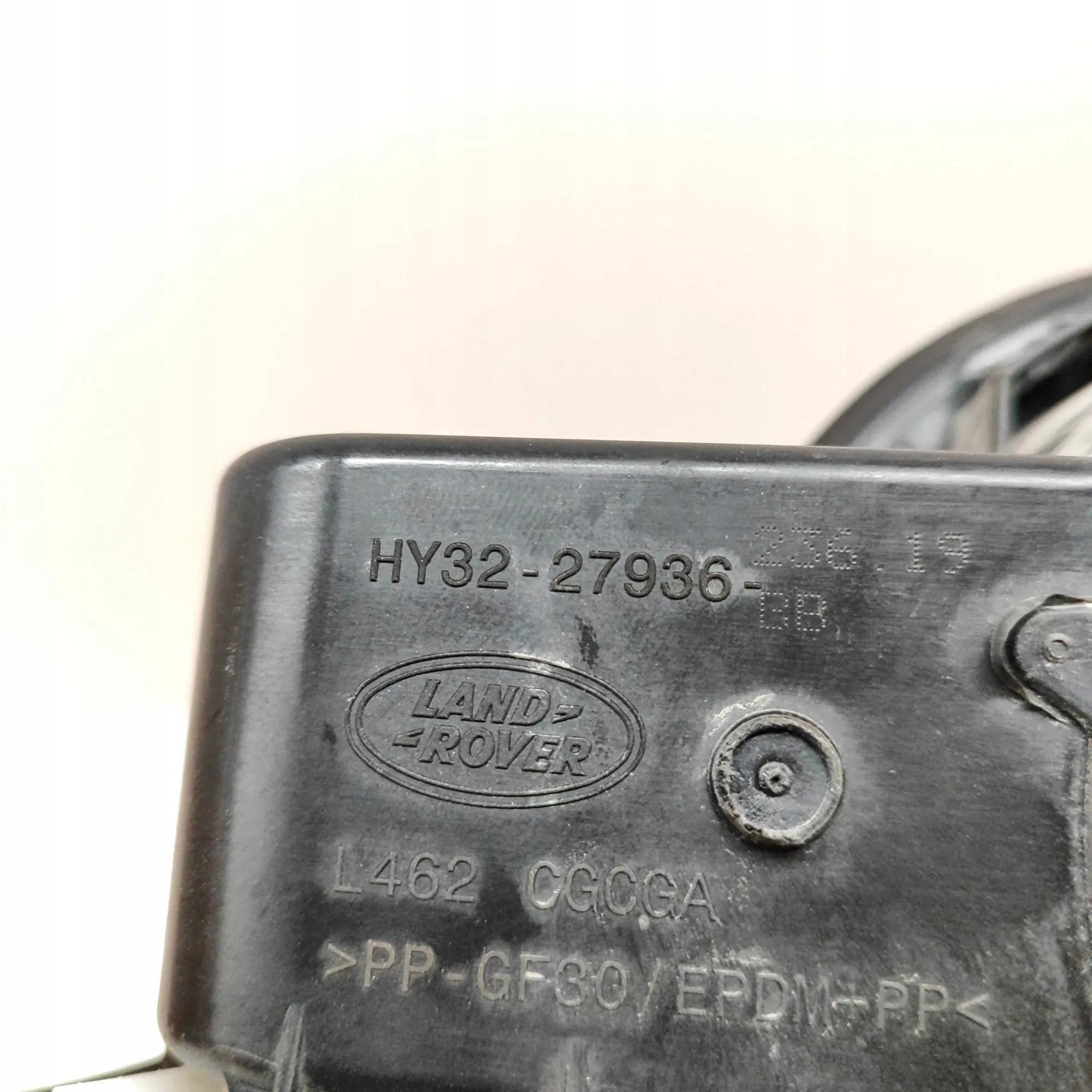 Bränsletanklock Land Rover OEM HY3227936BB image 5