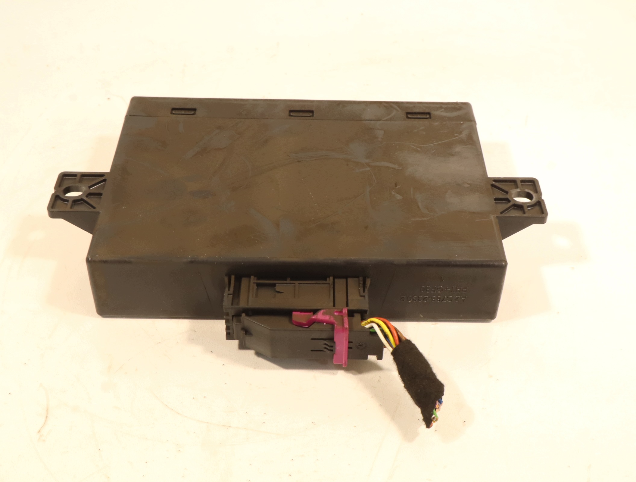 Fjädringsstyrningsenhet VW ID.5 OEM A2C7673241200 image 3