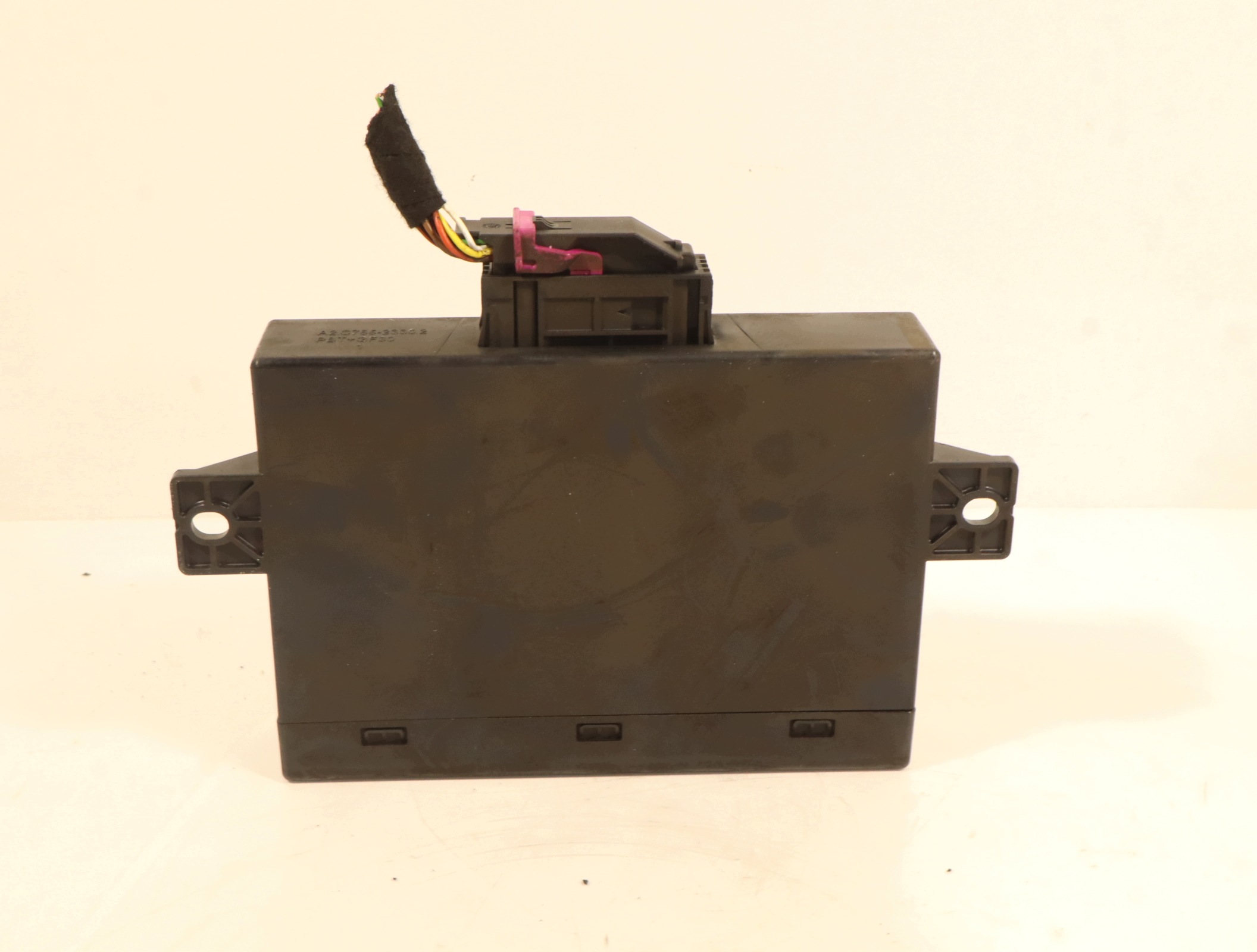 Fjädringsstyrningsenhet VW ID.5 OEM A2C7673241200 image 5