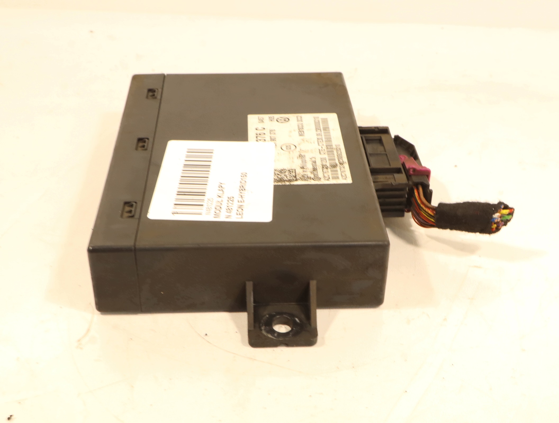 Fjädringsstyrningsenhet VW ID.5 OEM A2C7673241200 image 6