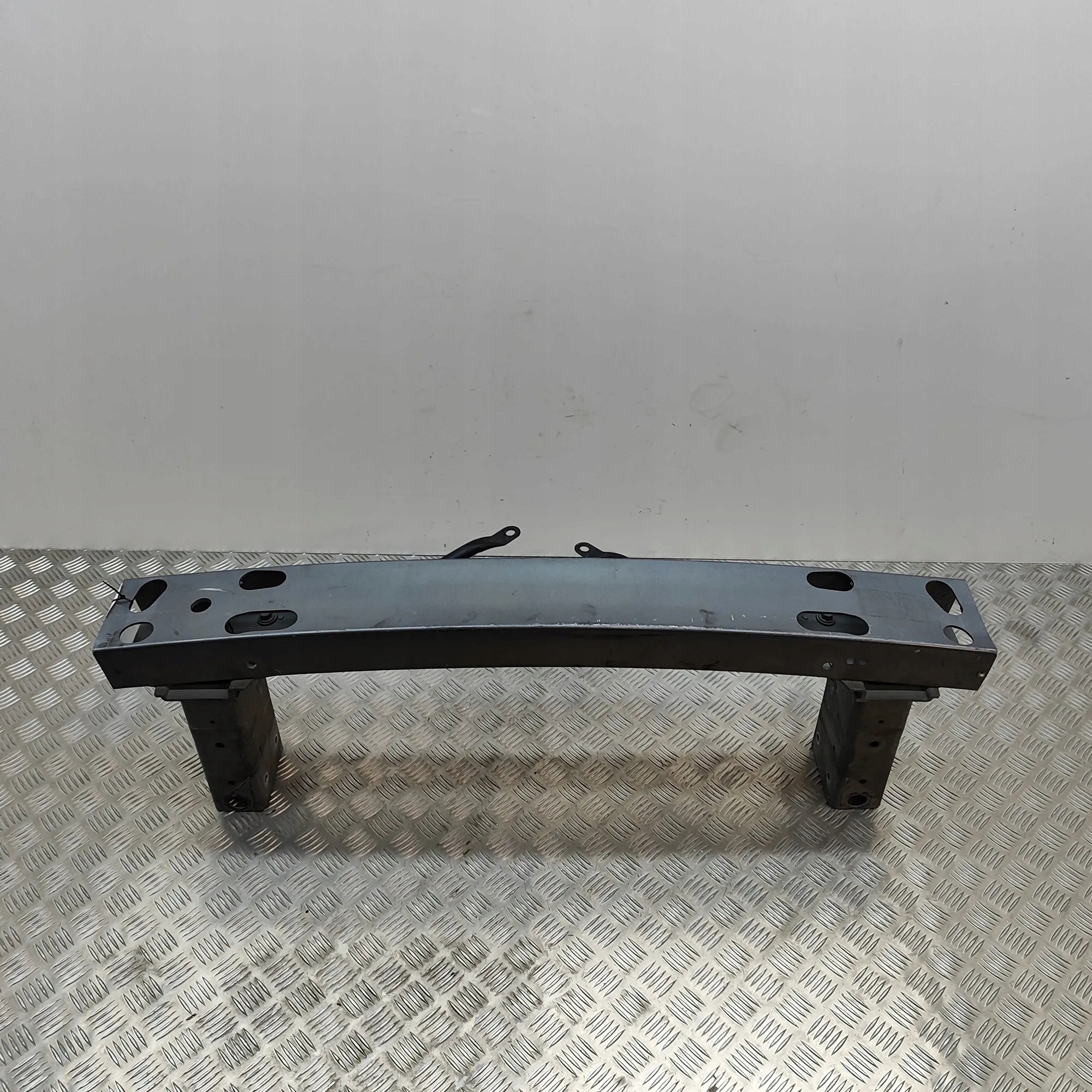 Front Exhaust Jaguar XJ (X351) 3.0L 2014 AW93F103A32A
