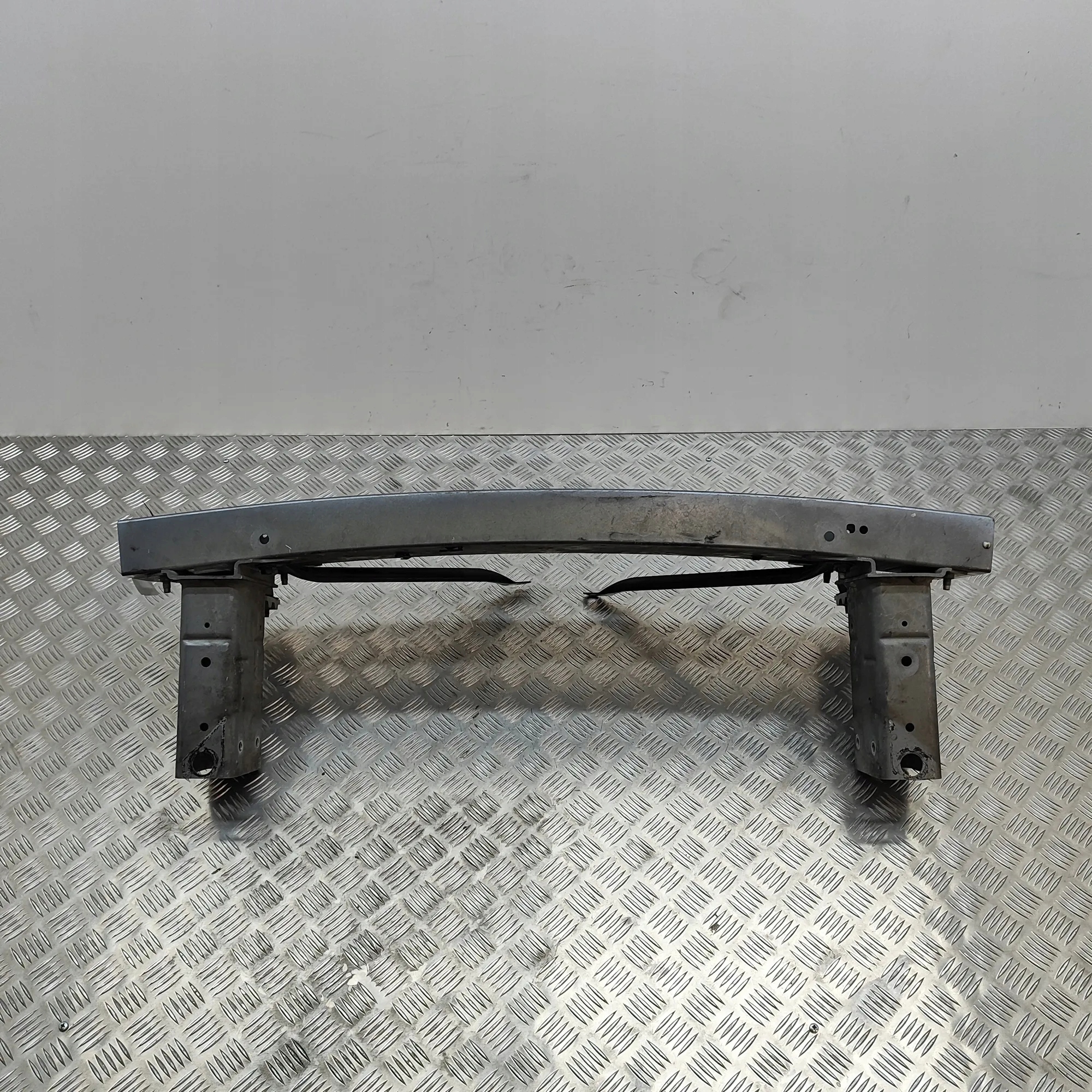 Escape Frontal Jaguar XJ (X351) 3.0L 2014 AW93F103A32A image 3