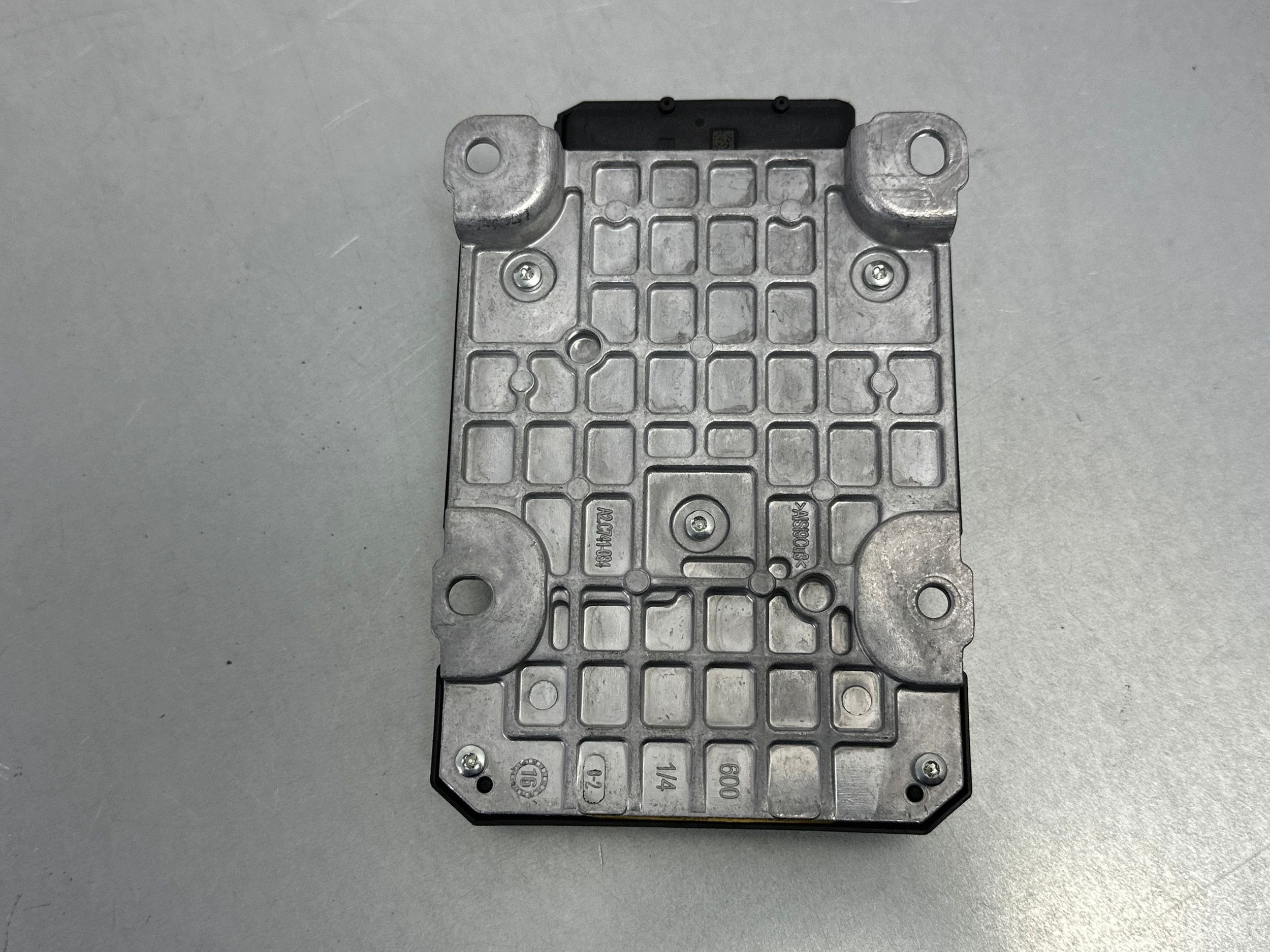 Ophangingregelaar Audi A5 Sportback OEM 8W0907777C image 4
