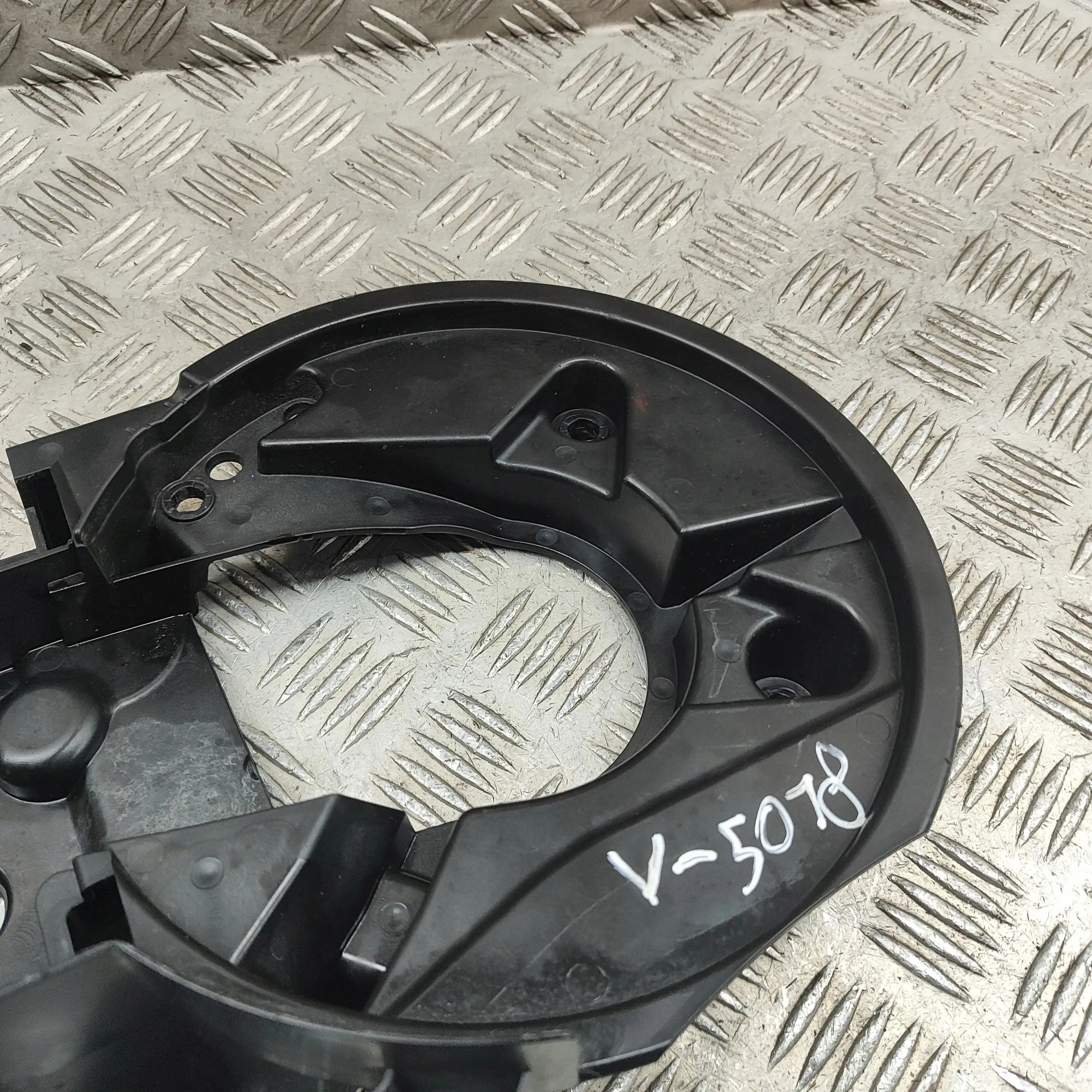 Distributieriemkap OEM 32298299 voor Volvo XC70 image 4