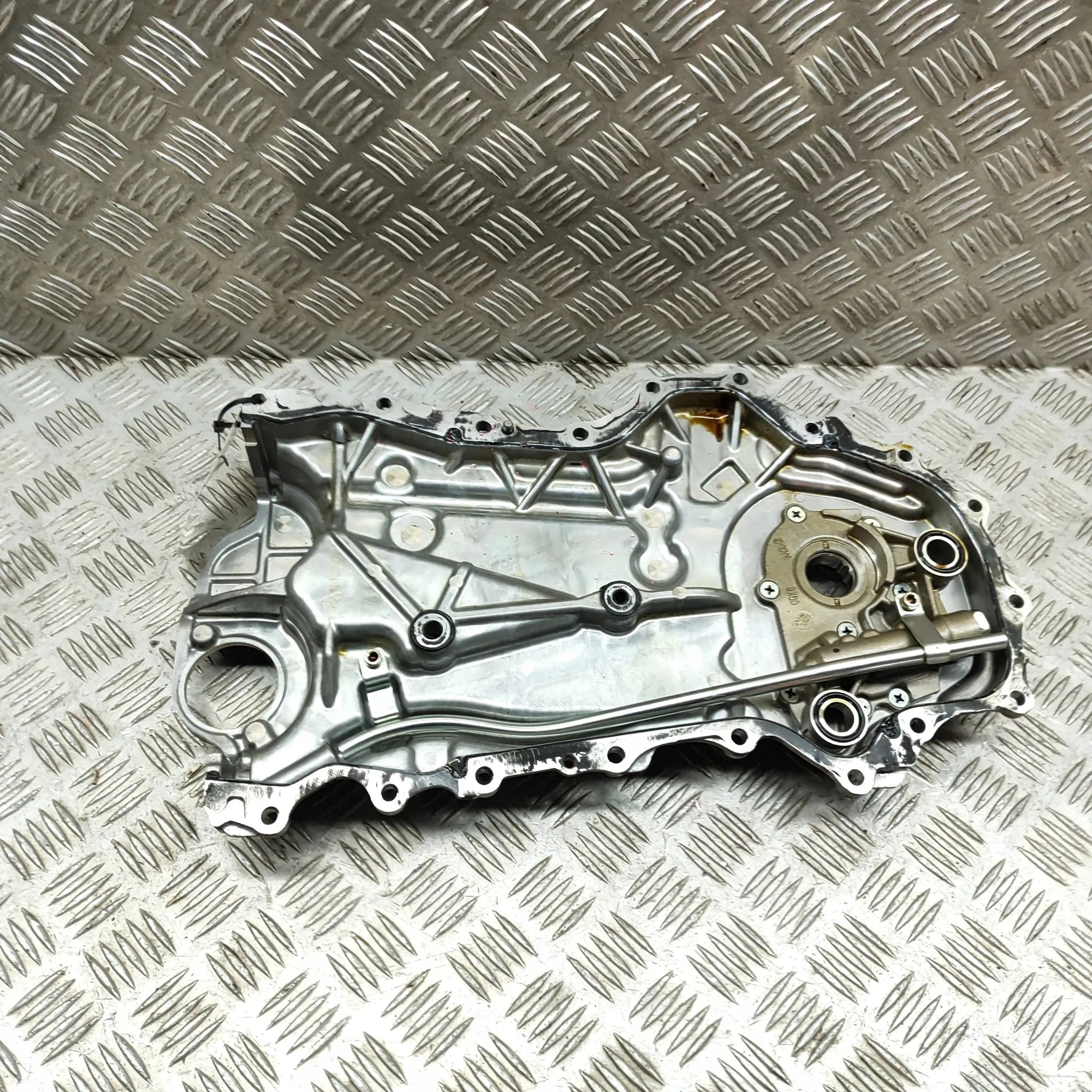 Jakoketjun kansi OEM 2135003HA0 Hyundai Ioniq