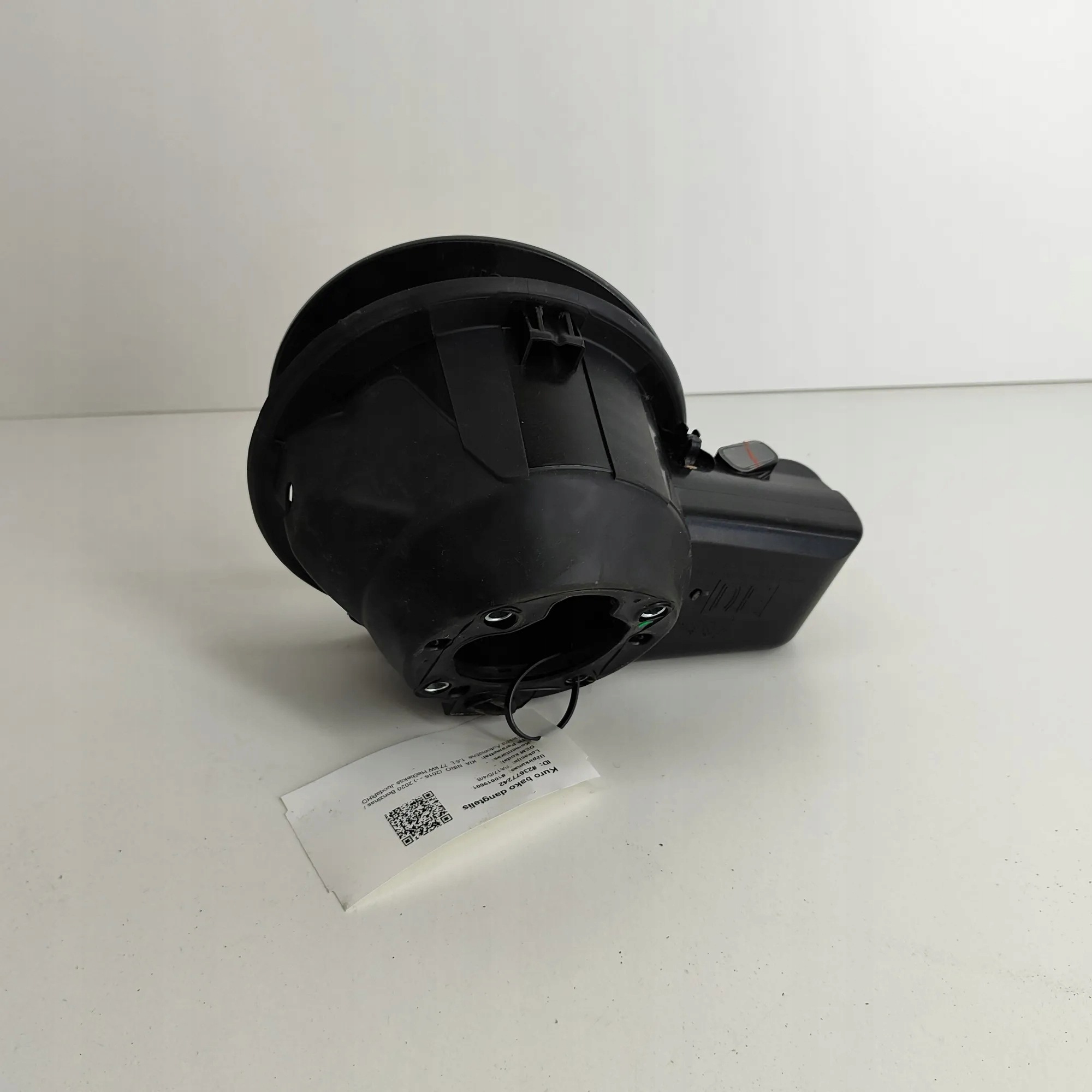 Bränsletanklock OEM 69510G5000 för Kia Niro 1.6L image 3