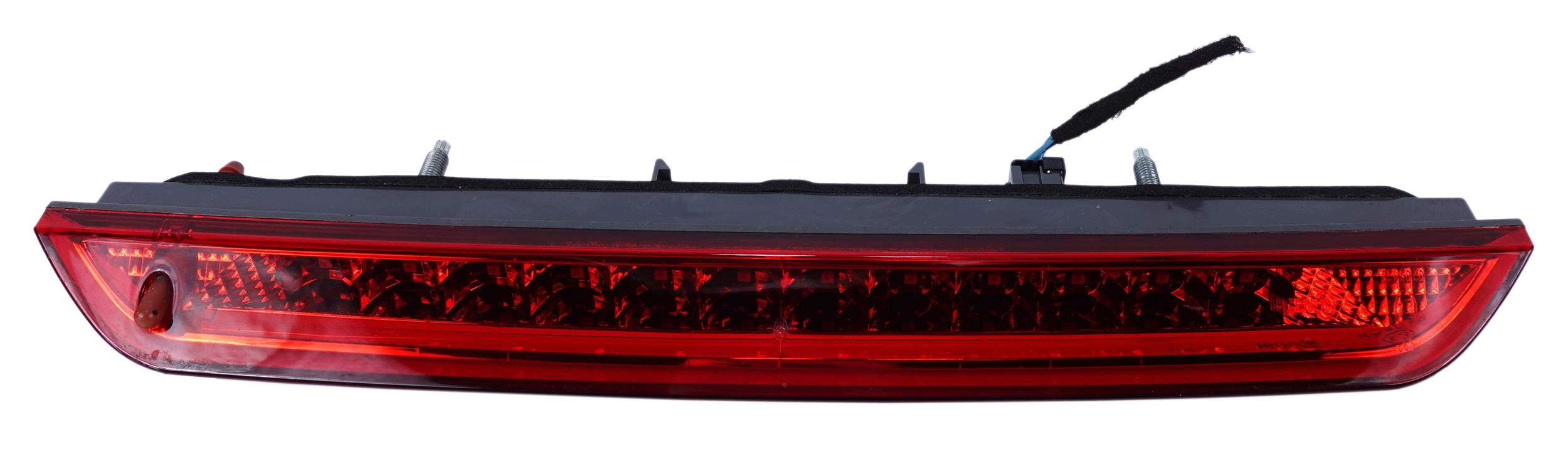 Citroen C5 Aircross 2024 Luz de freio adicional image 2