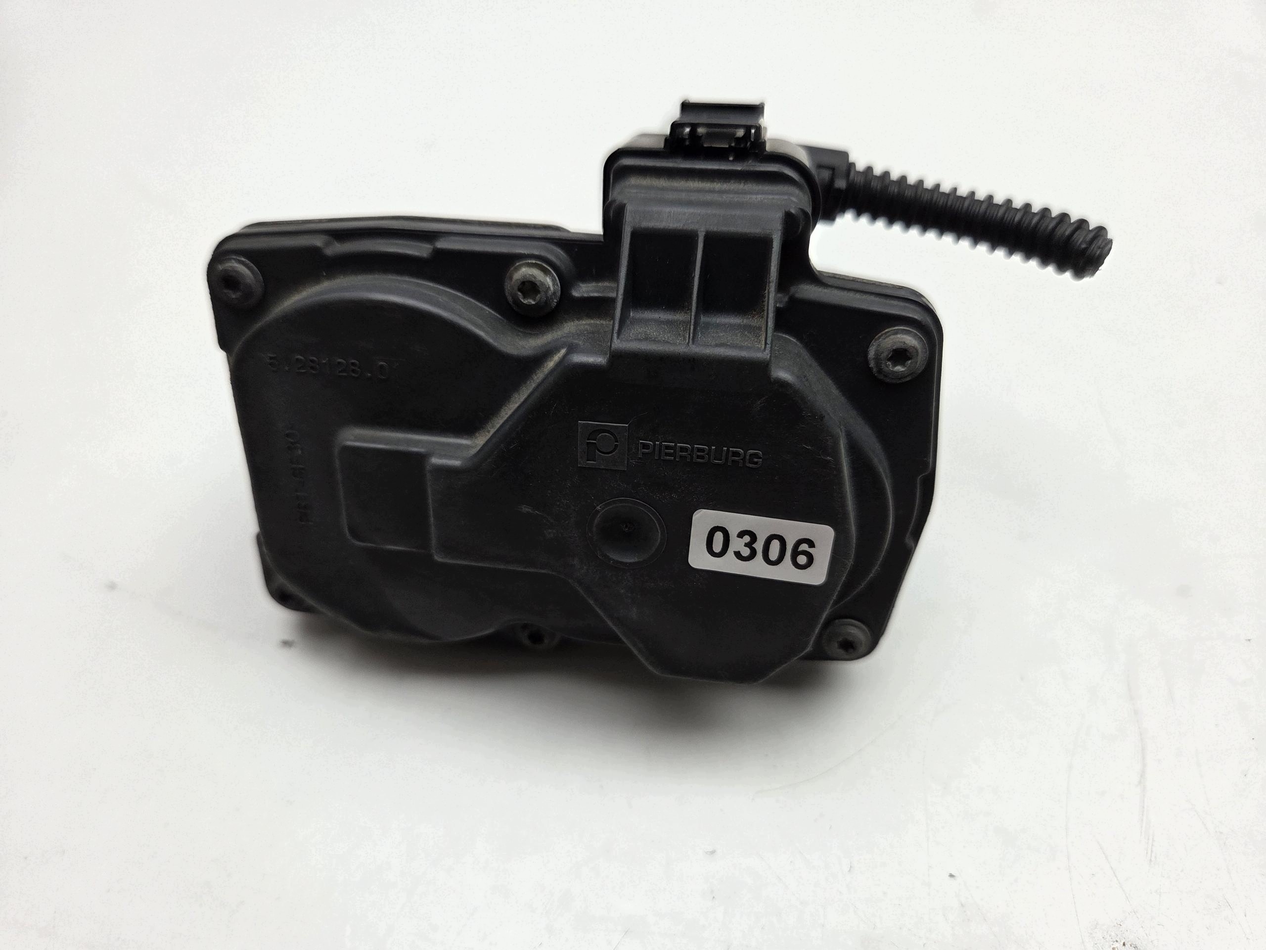 Actuador de escape OEM 5Q0253691K para Audi Q5 2.0L image 2
