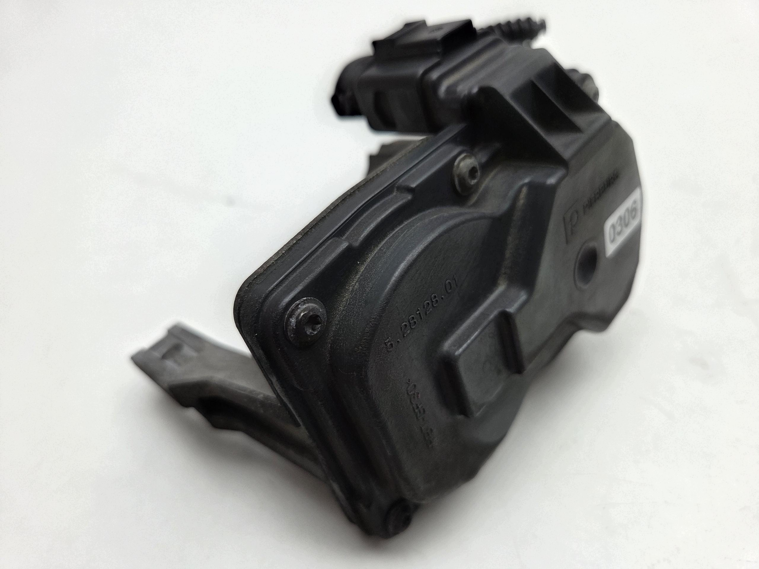 Actuador de escape OEM 5Q0253691K para Audi Q5 2.0L image 4
