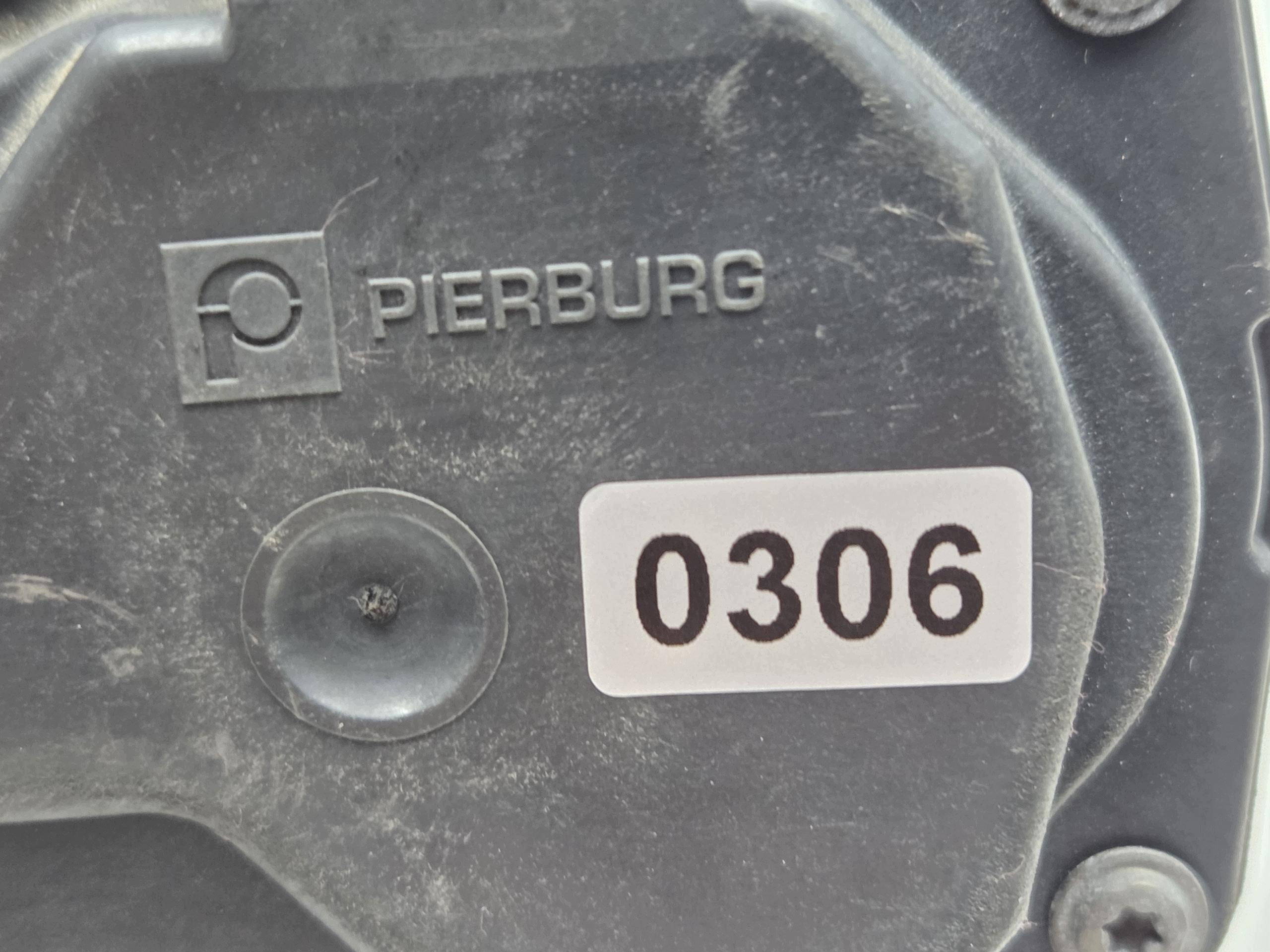 Actuador de escape OEM 5Q0253691K para Audi Q5 2.0L image 10