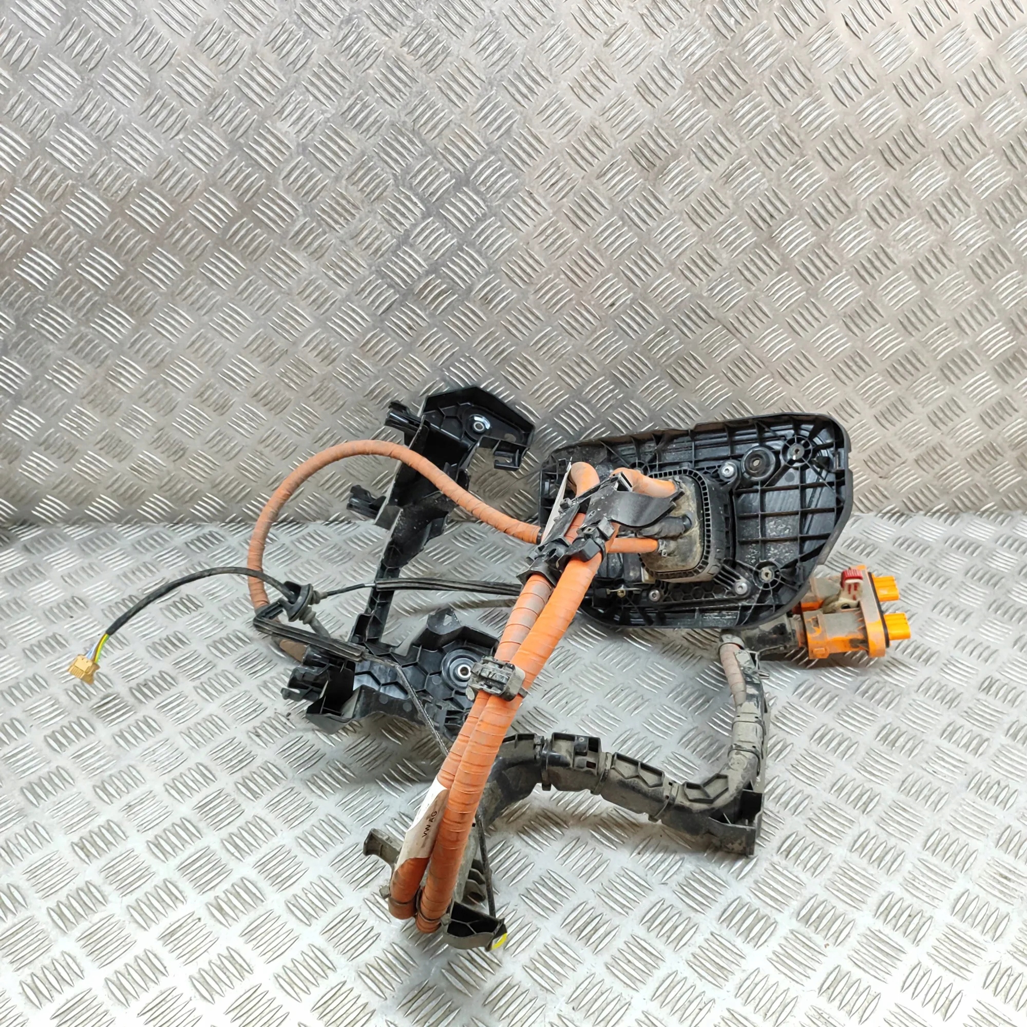 Cable de carga batería OEM 89A971531P Audi Q4 image 3