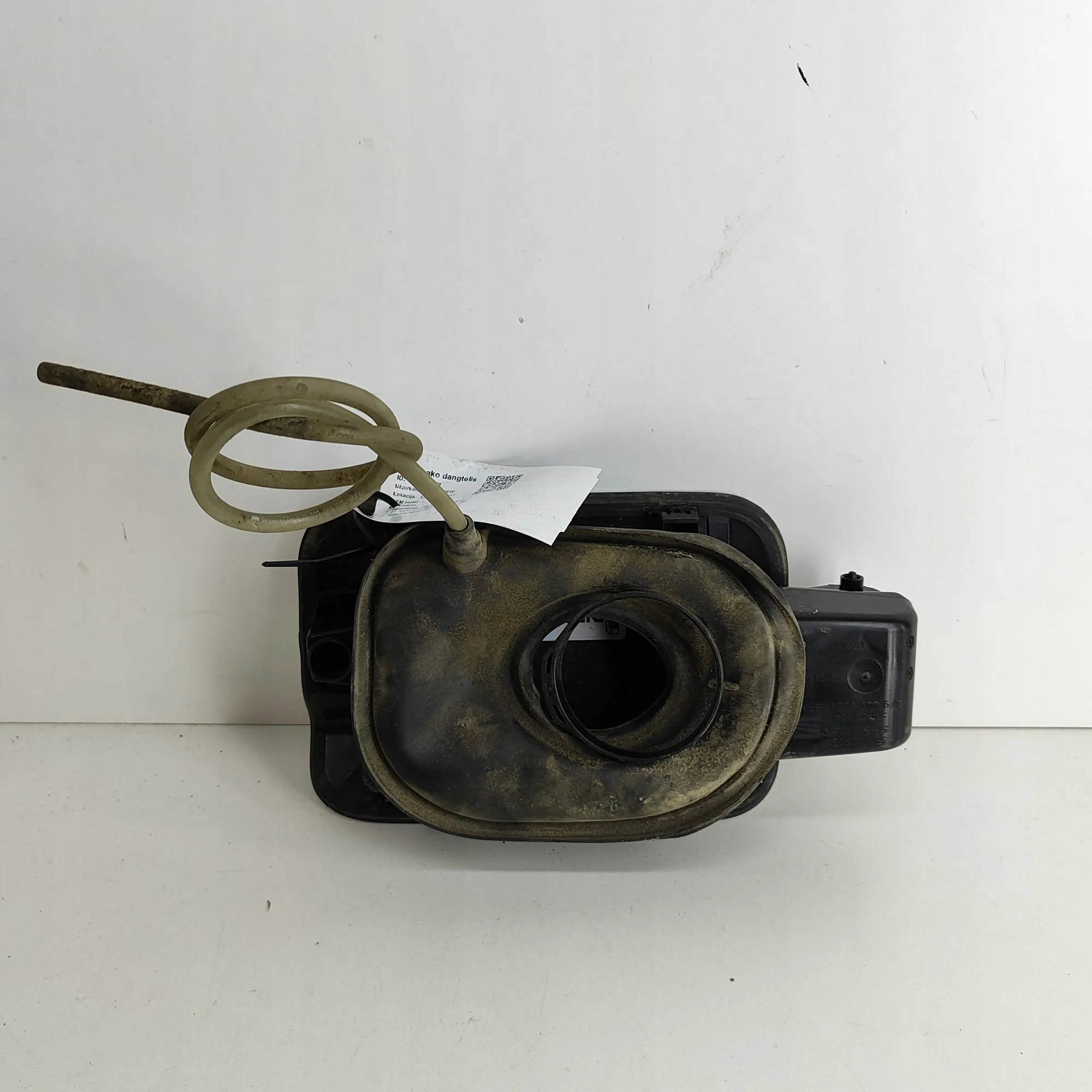 Bränsletankslock OEM 5F9809905D för SEAT Leon 5F1 image 6