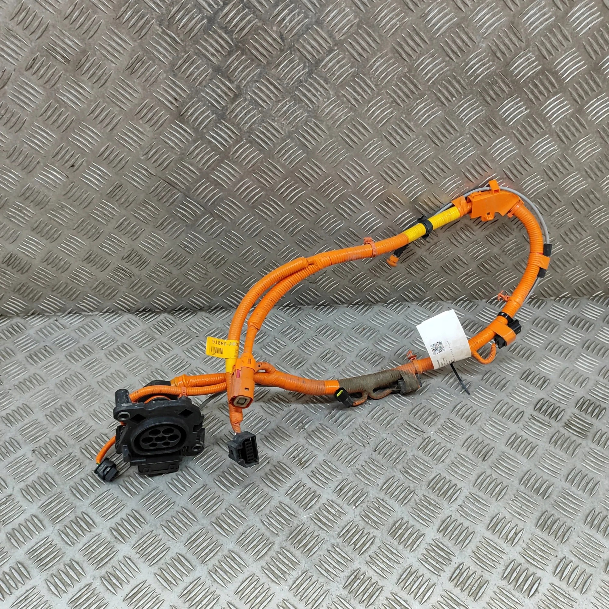Cable batería OEM 91886A8011 para Kia Optima Híbrido