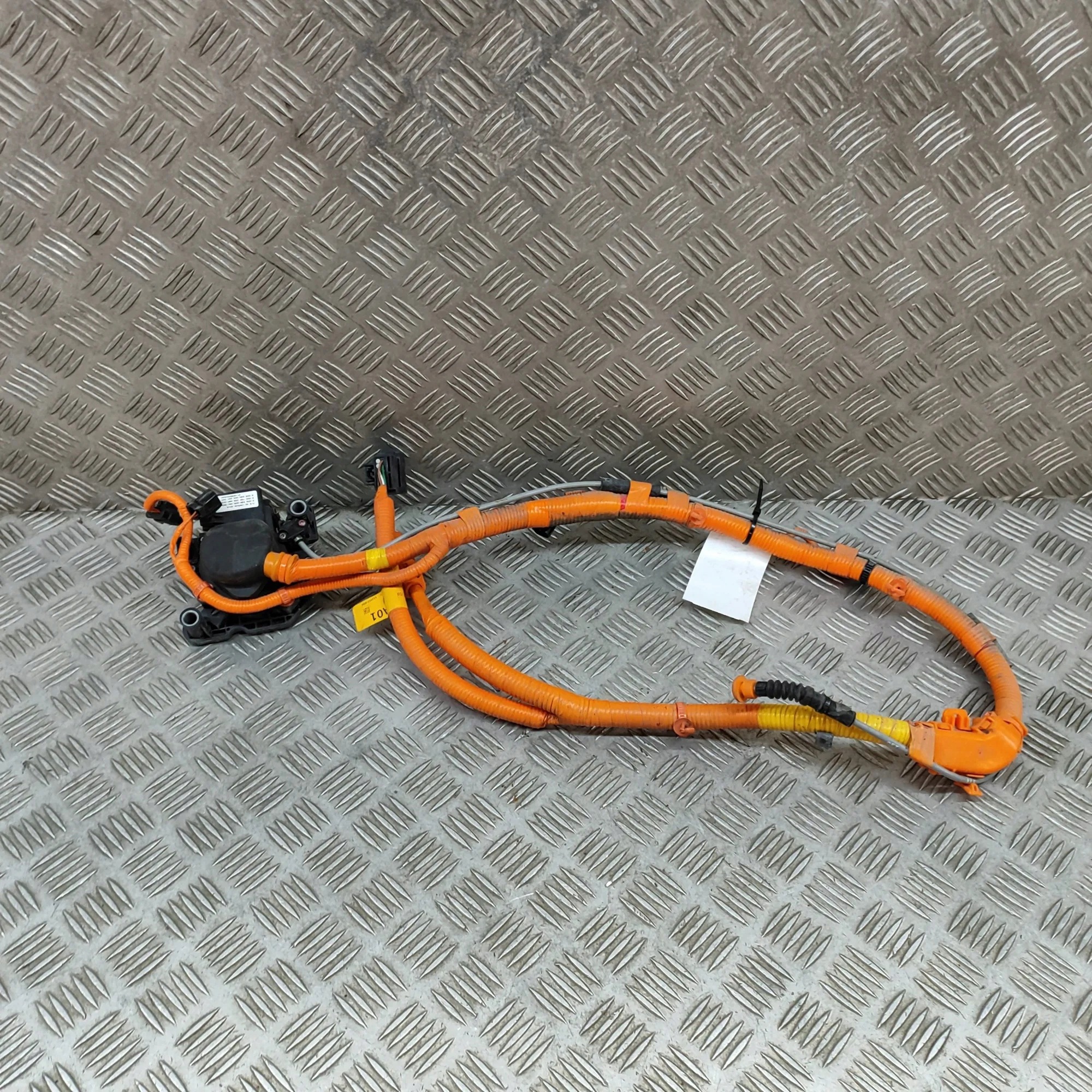 Câble batterie OEM 91886A8011 pour Kia Optima Hybride image 3