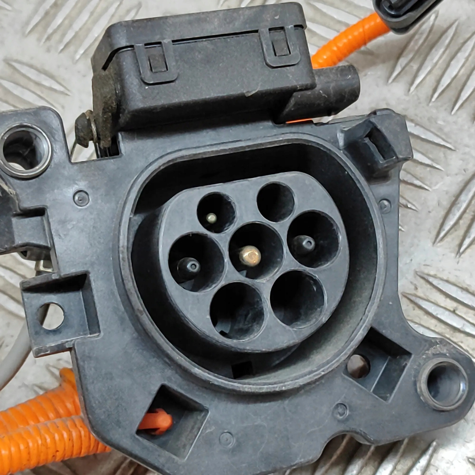 Câble batterie OEM 91886A8011 pour Kia Optima Hybride image 7