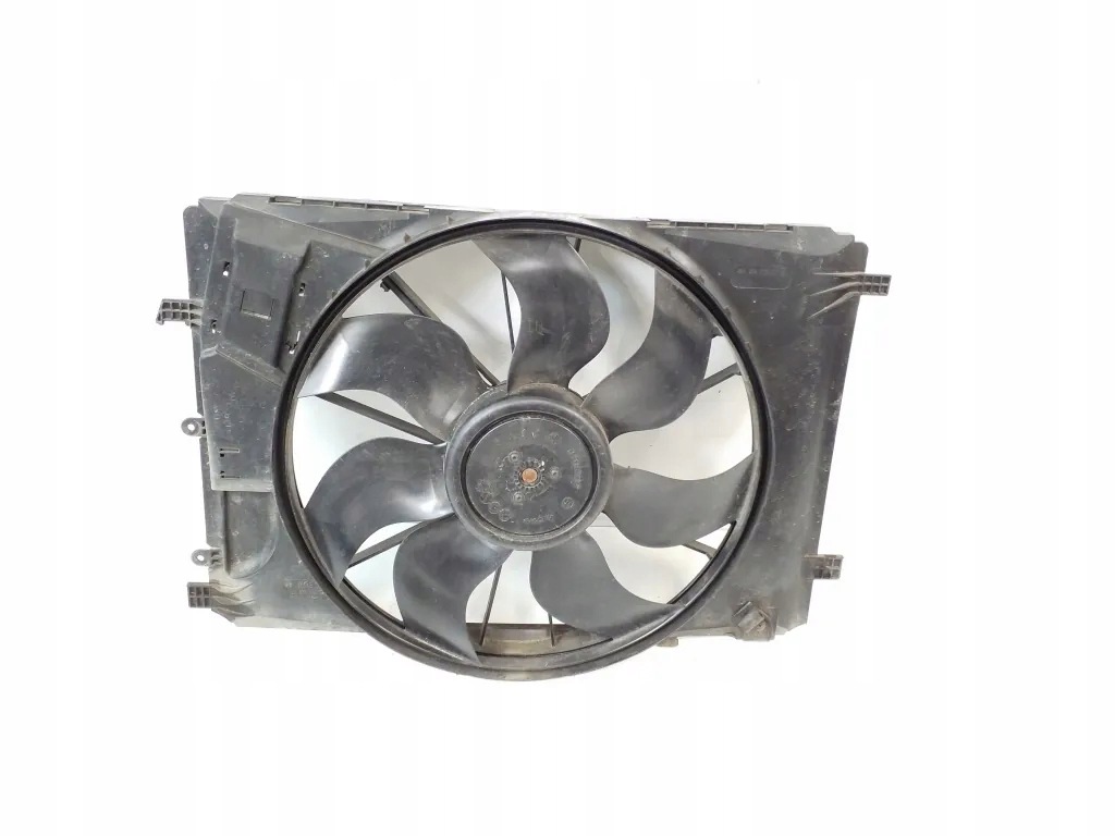 Peça refrigeração usada OEM A2049060212 Mercedes image 2