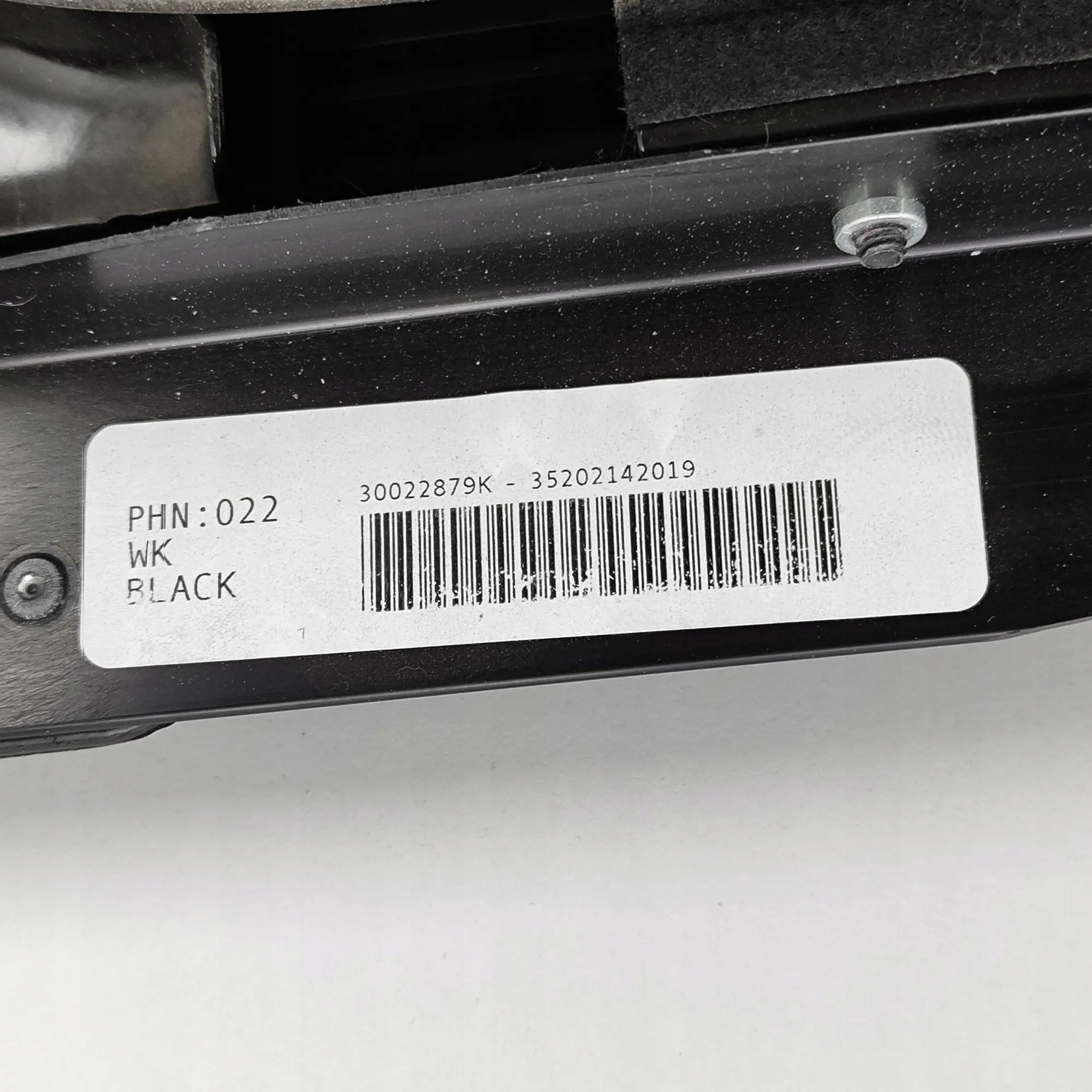 Jeep Panoramadach OEM 30020271L - Gebraucht image 5