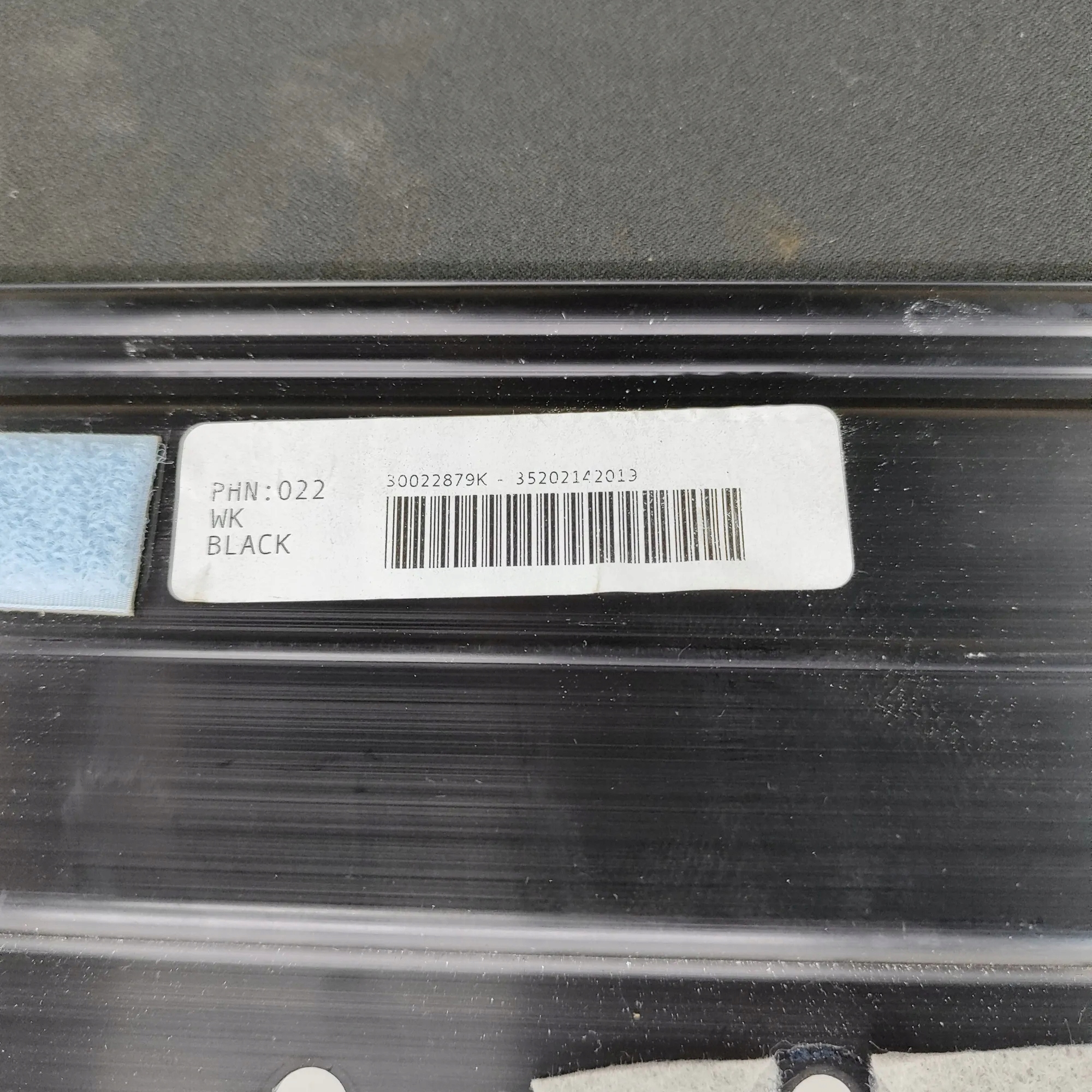 Jeep Panoramadach OEM 30020271L - Gebraucht image 9