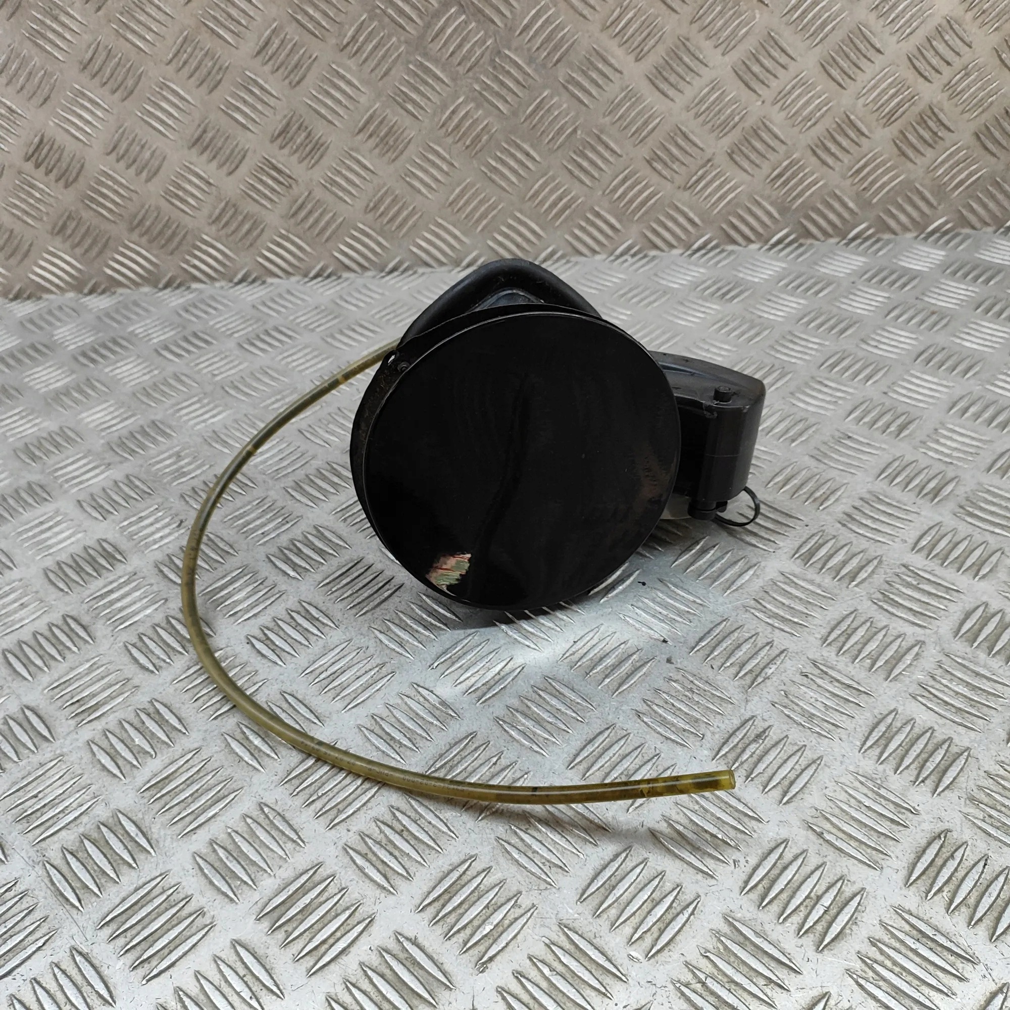 Tankdeckel OEM 74481TV0E01 für Honda Civic IX image 2
