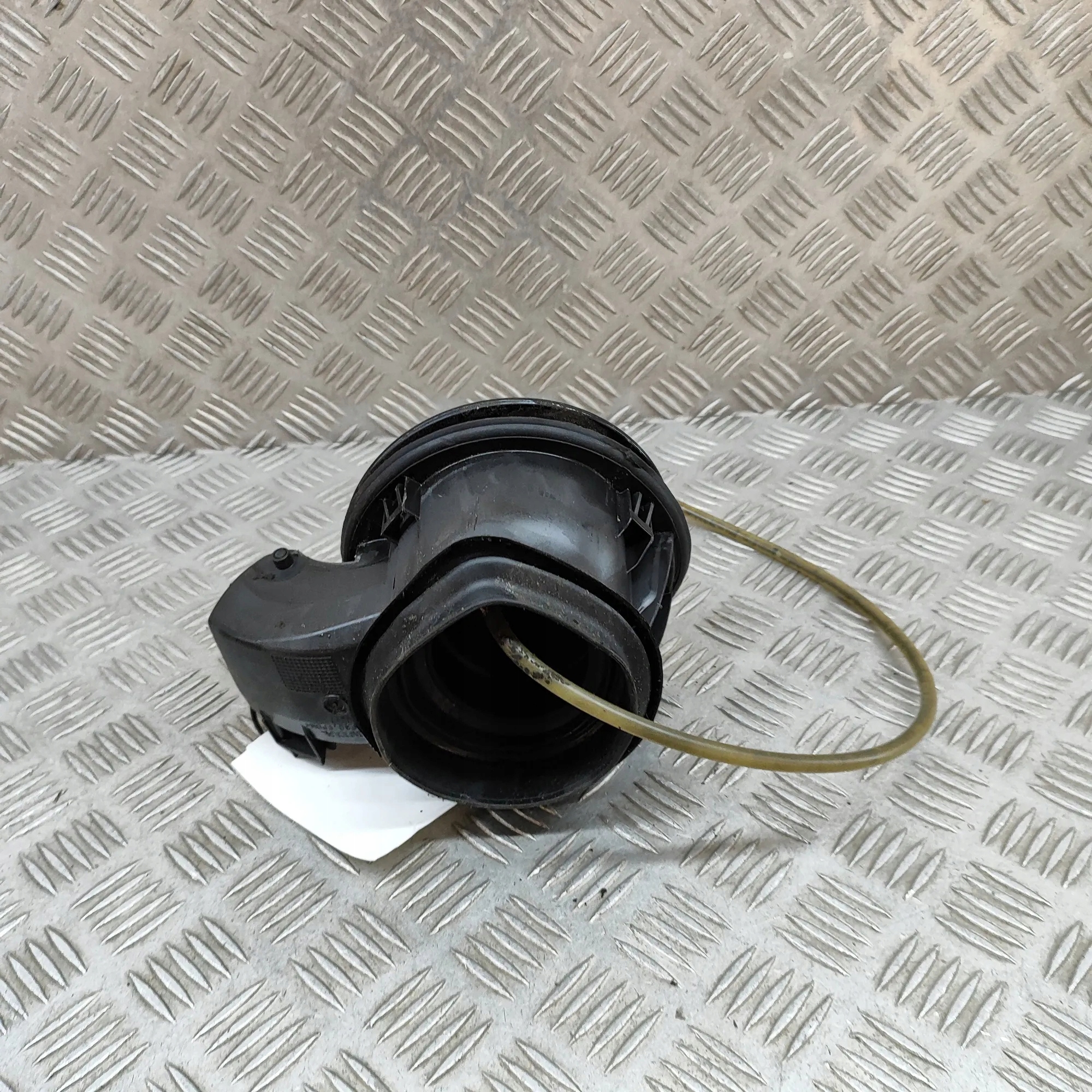 Tankdeckel OEM 74481TV0E01 für Honda Civic IX image 3