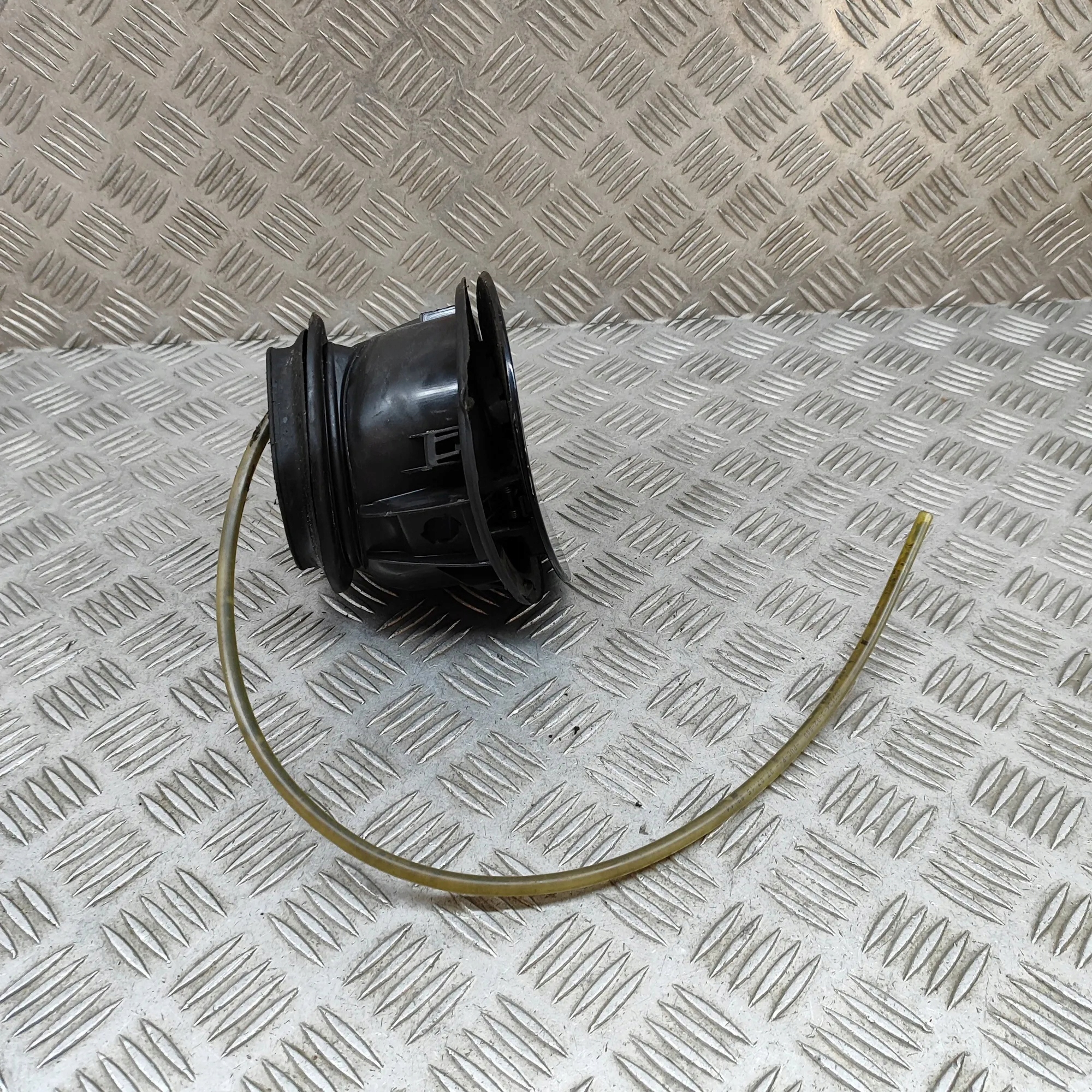 Tankdeckel OEM 74481TV0E01 für Honda Civic IX image 4