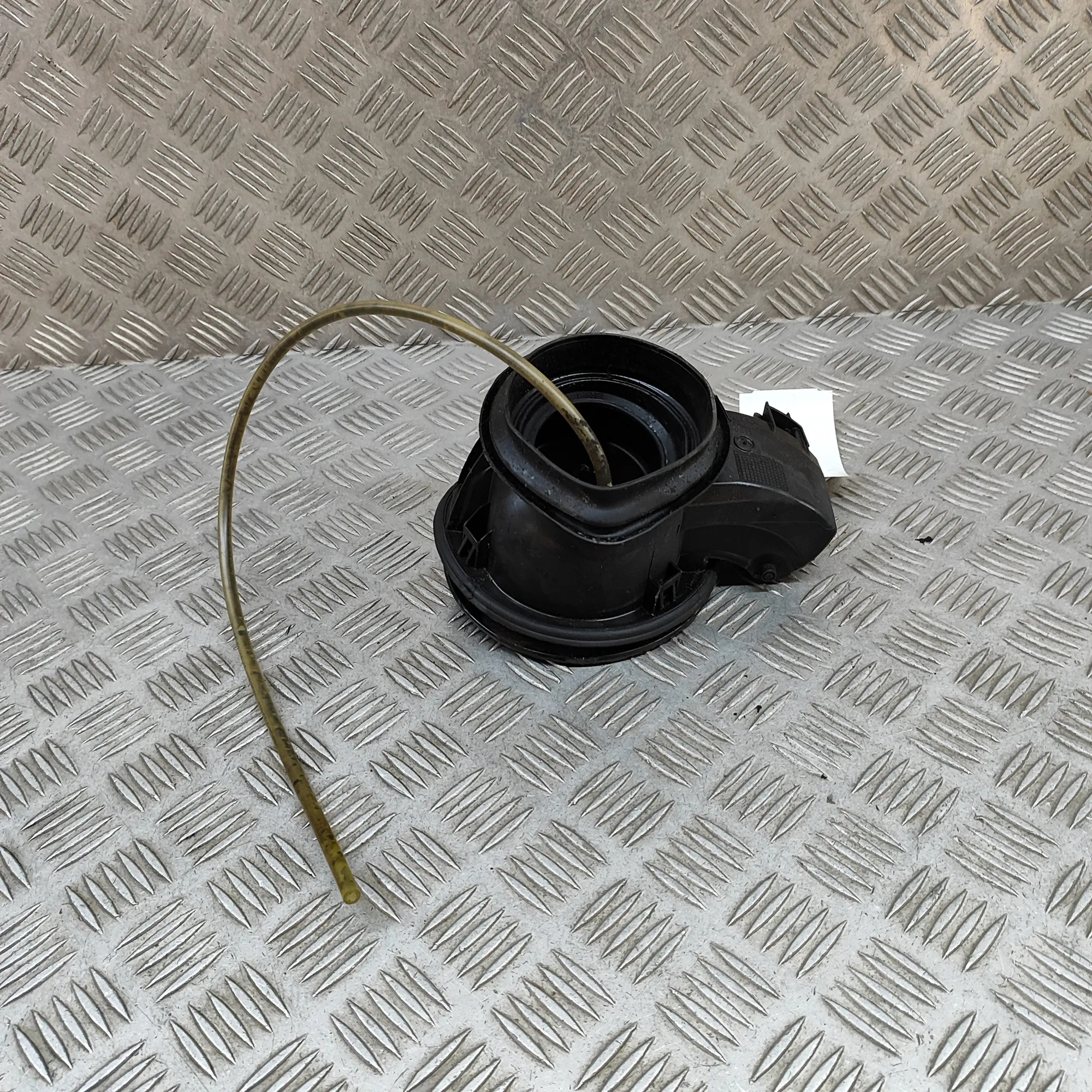 Tankdeckel OEM 74481TV0E01 für Honda Civic IX image 5