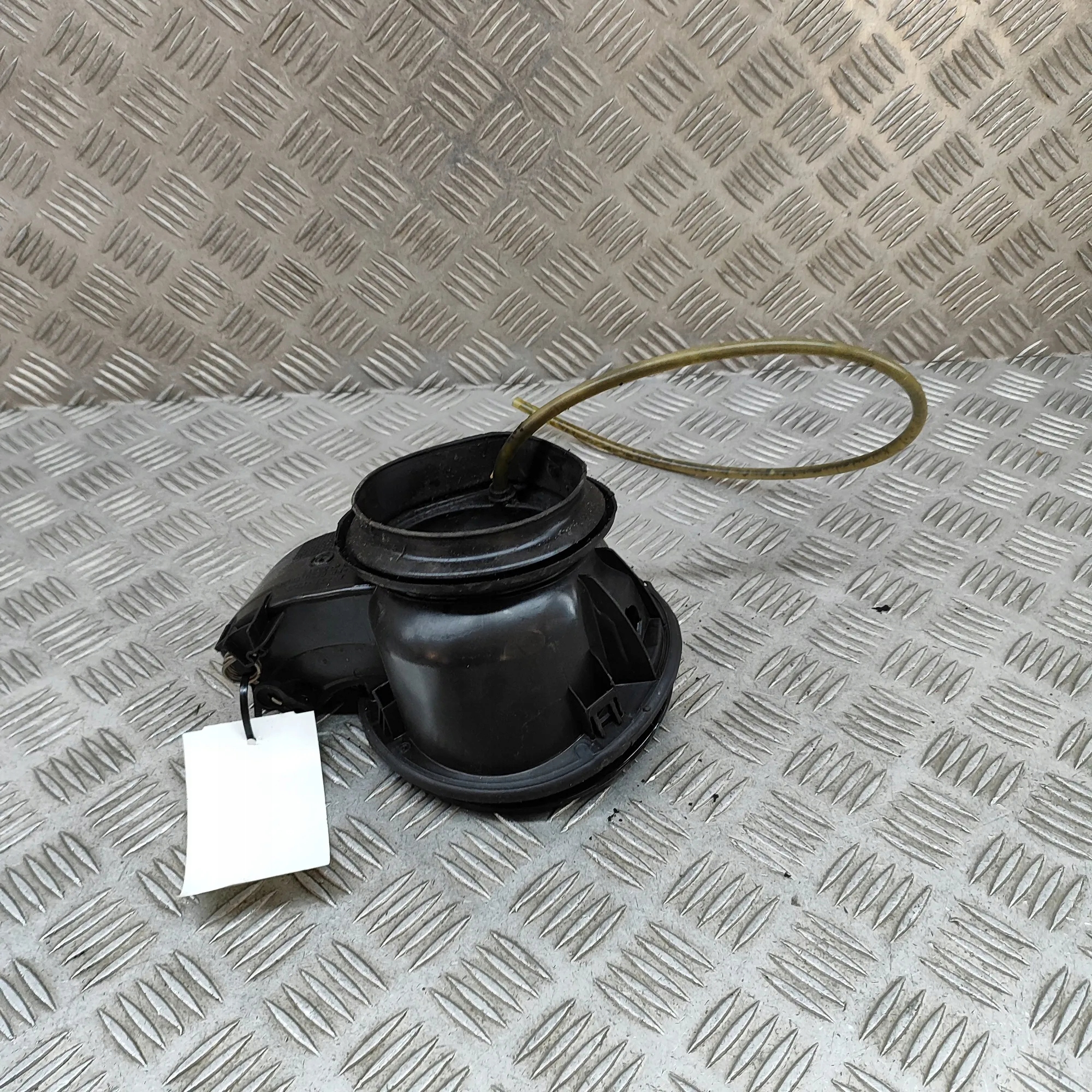 Tankdeckel OEM 74481TV0E01 für Honda Civic IX image 6