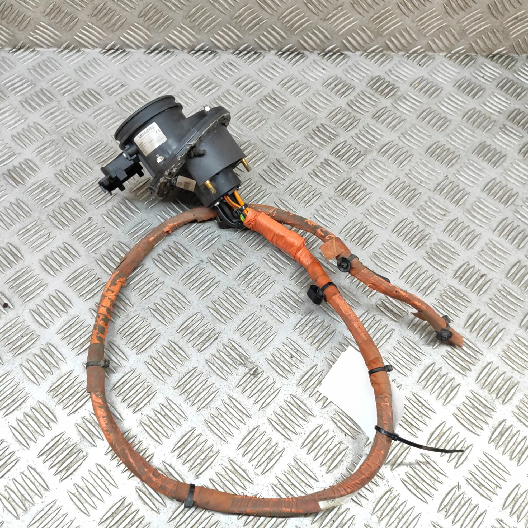 Mercedes-Benz Battery Cable OEM A0005456417 Used