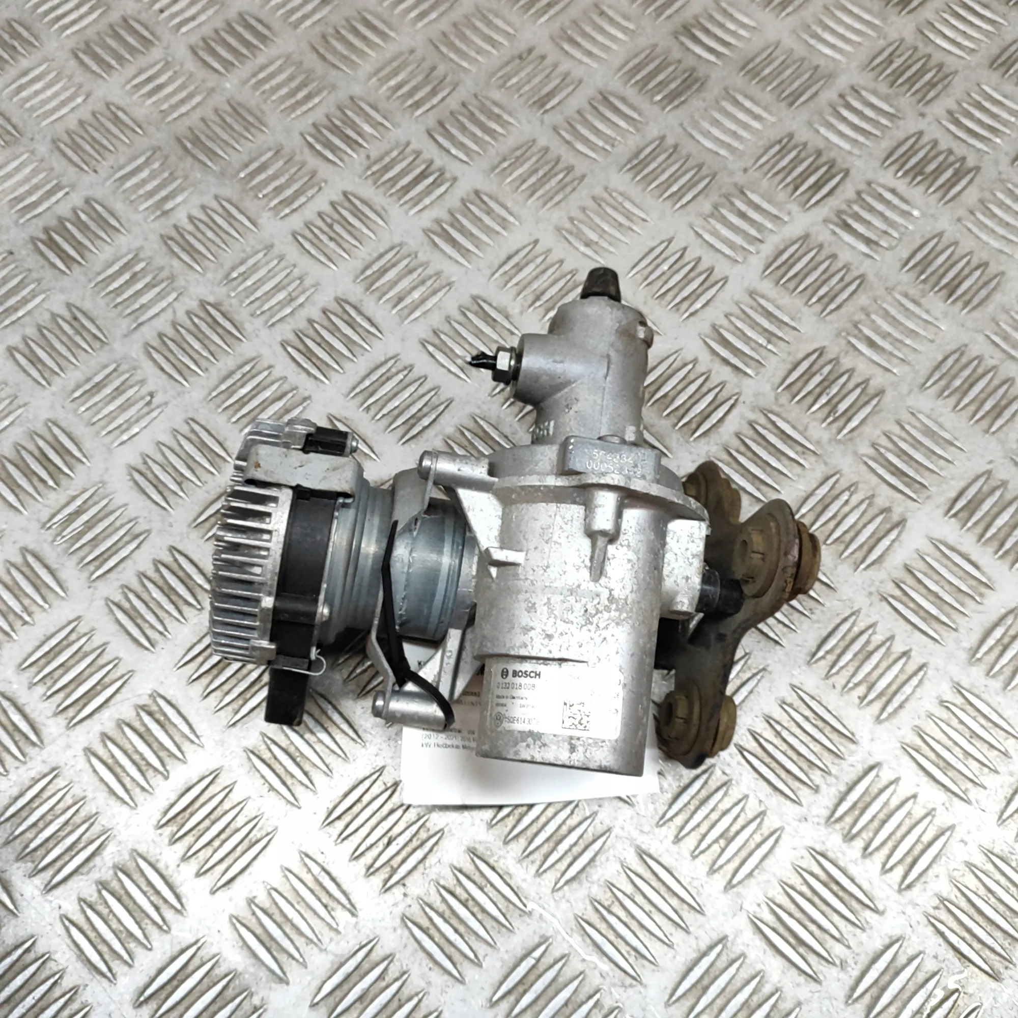 Cilindro de travão VW OEM 0132018008 - Peça usada image 2