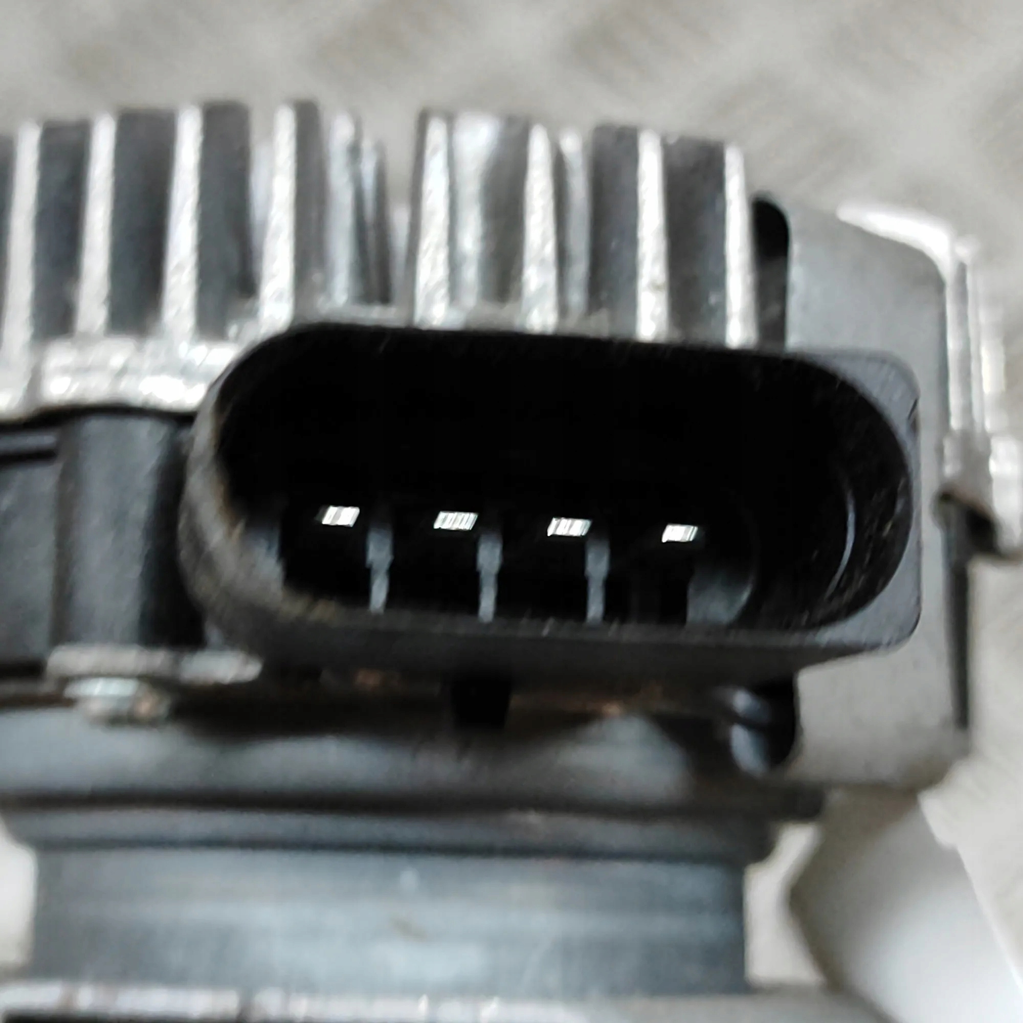 Cilindro de travão VW OEM 0132018008 - Peça usada image 5