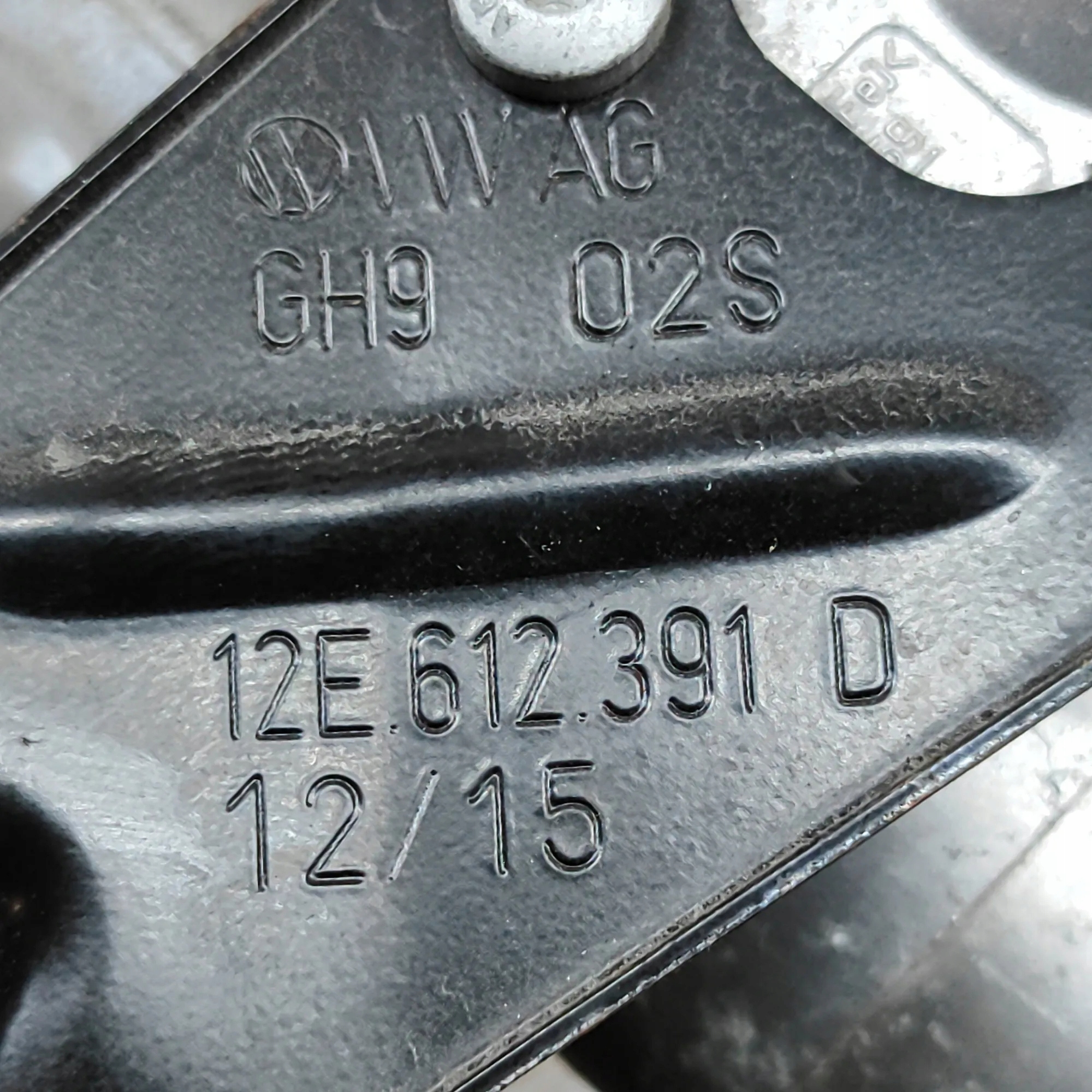 Cilindro de travão VW OEM 0132018008 - Peça usada image 7