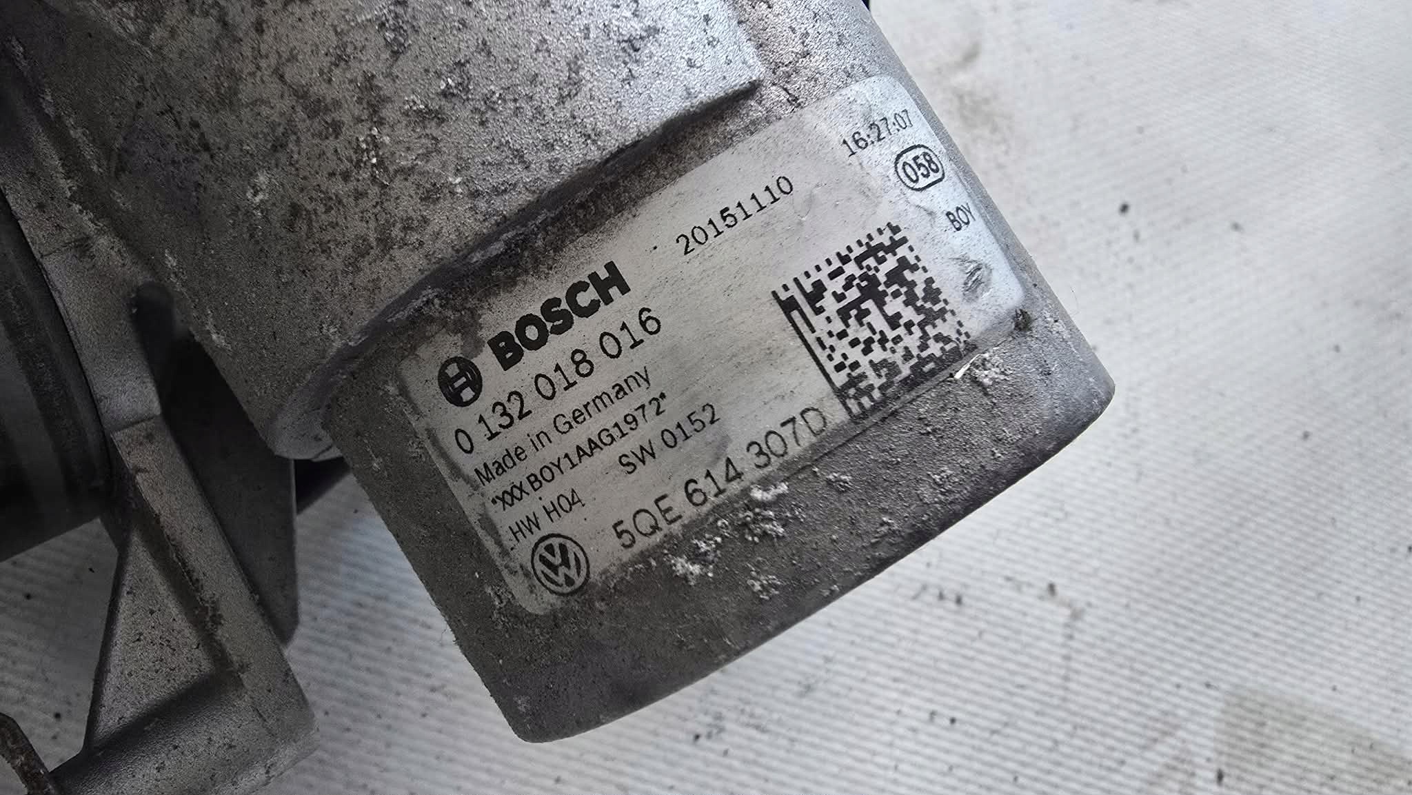 Bromscylinder OEM 0132018016 för VW Golf VII image 3