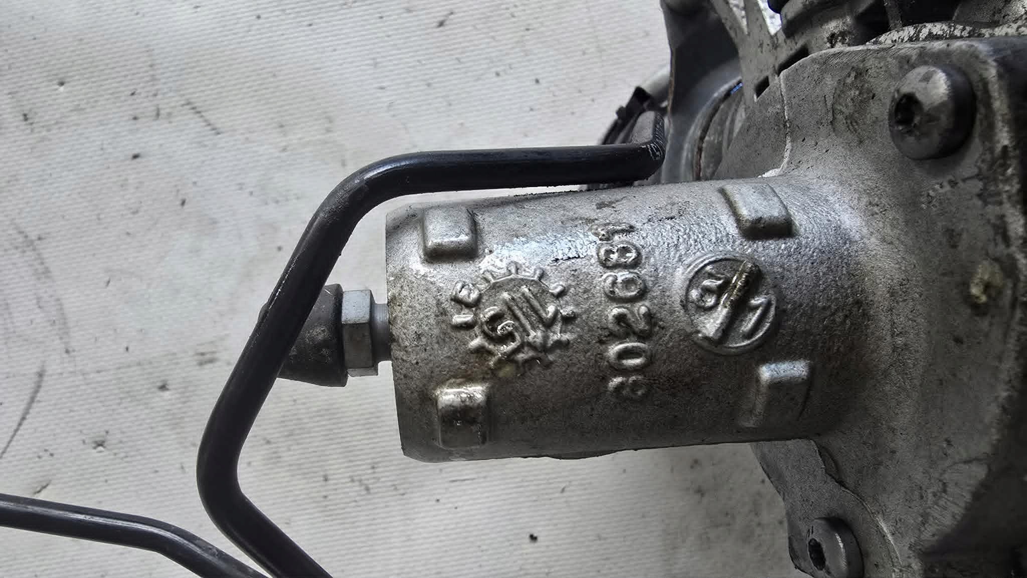 Bromscylinder OEM 0132018016 för VW Golf VII image 4