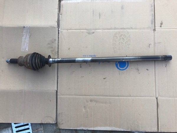 Front Half Shaft Joint Land Rover Discovery 2 II 99-04 OEM