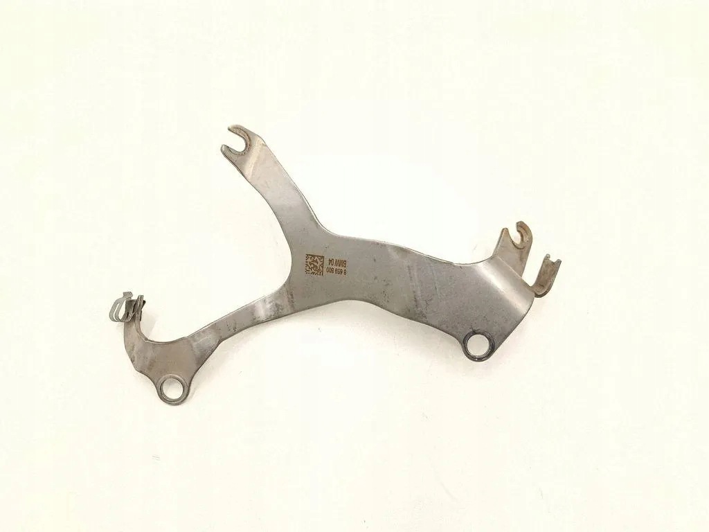 Support d'échappement BMW OEM 8659800 - État utilisé image 2