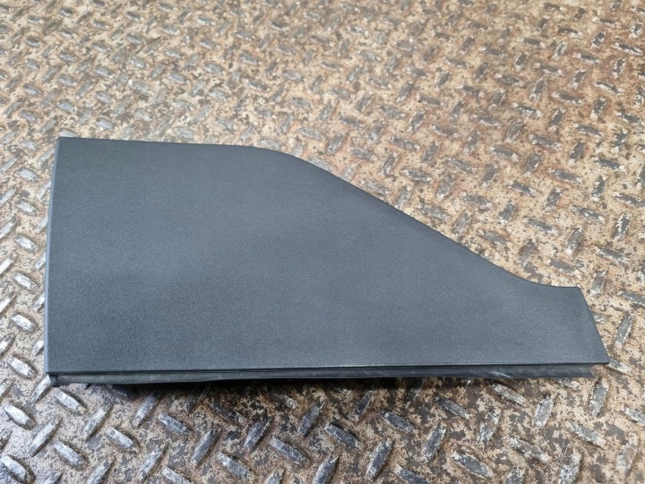 Taklucka reling tak Ford Kuga MK3 Escape 2020+